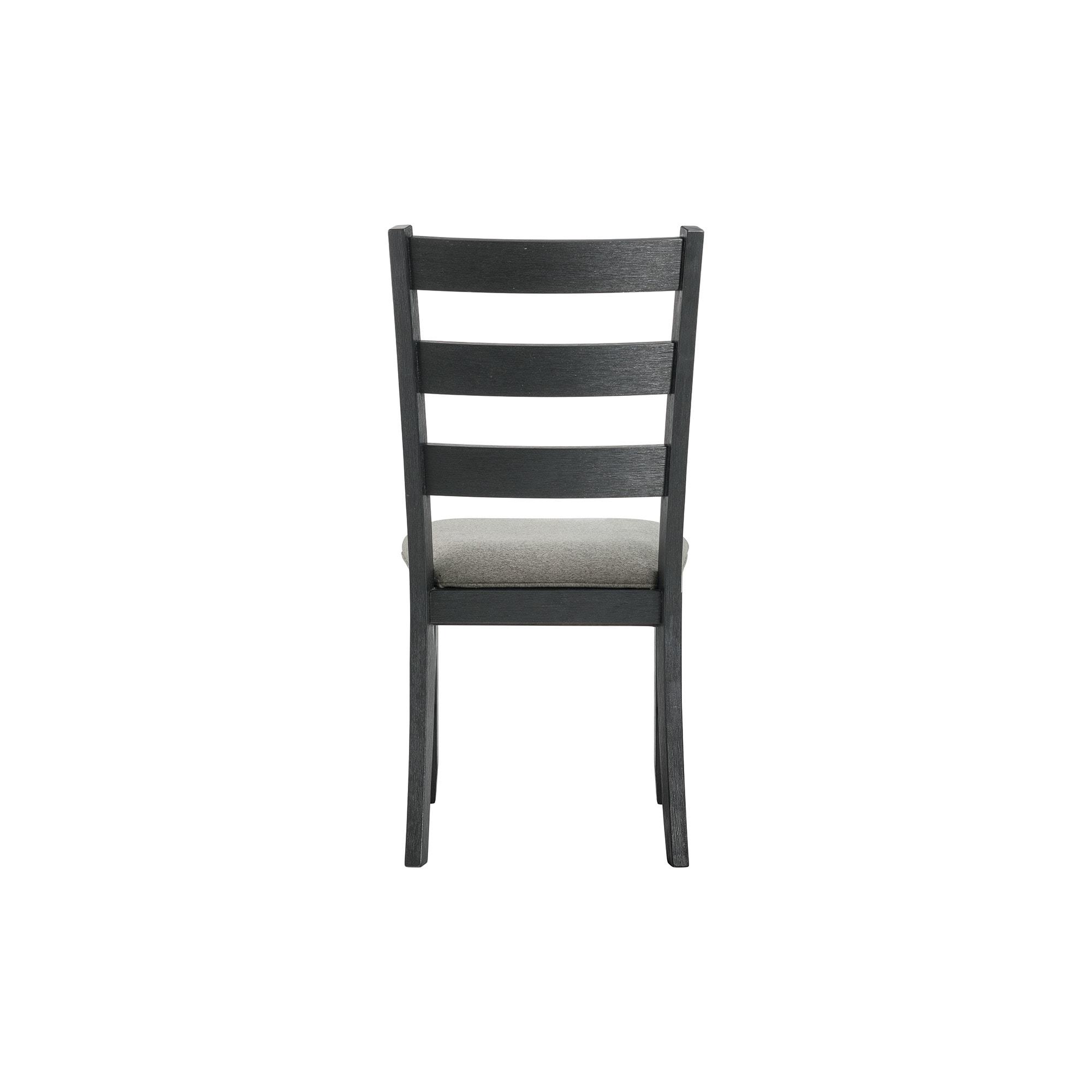 Laurel Foundry Modern Farmhouse® Beaubien 20'' H Upholstered Side Chair (Set of 2)