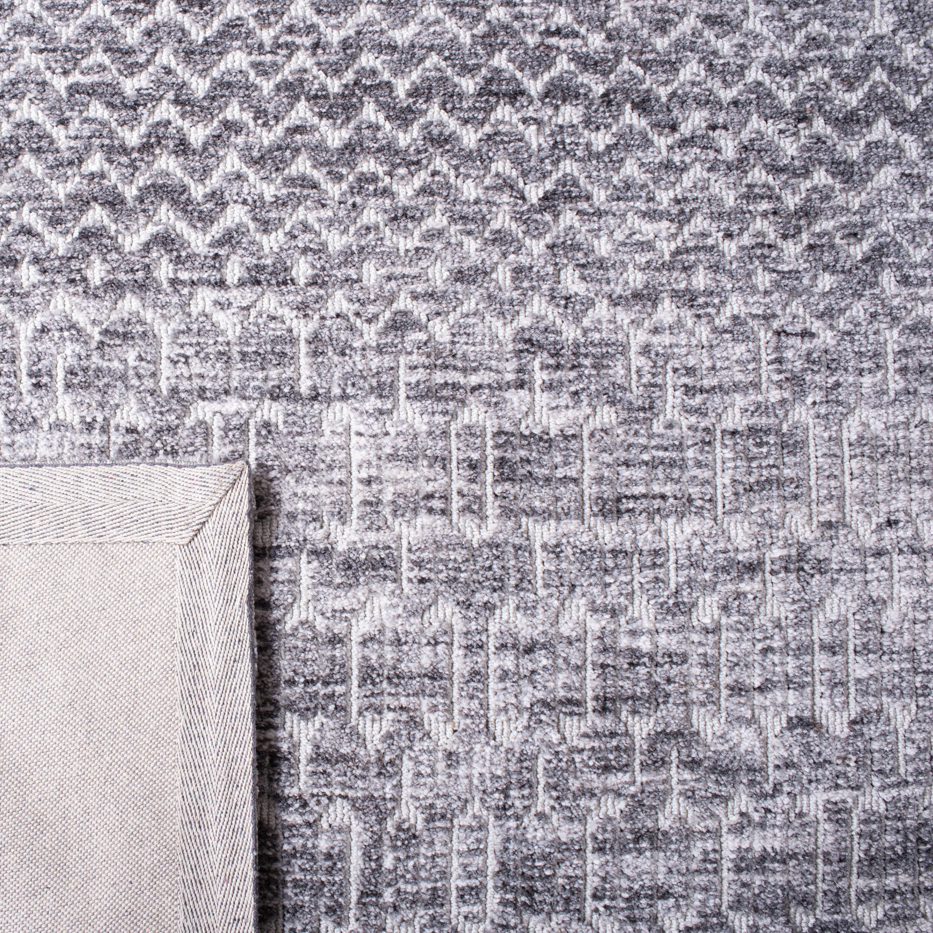 Union Rustic Glasper Hand Loomed Performance Southwestern Rug