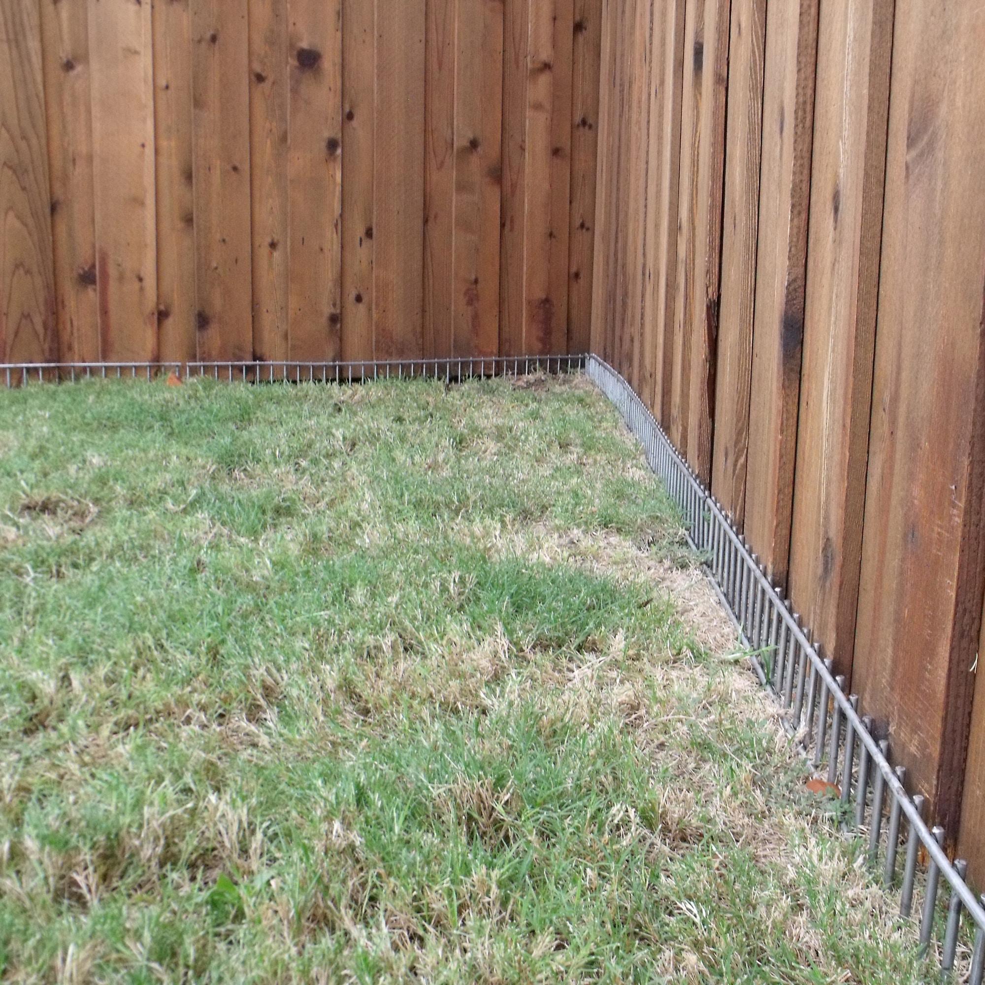 Dig Defence XL Animal Barrier (Set of 5)