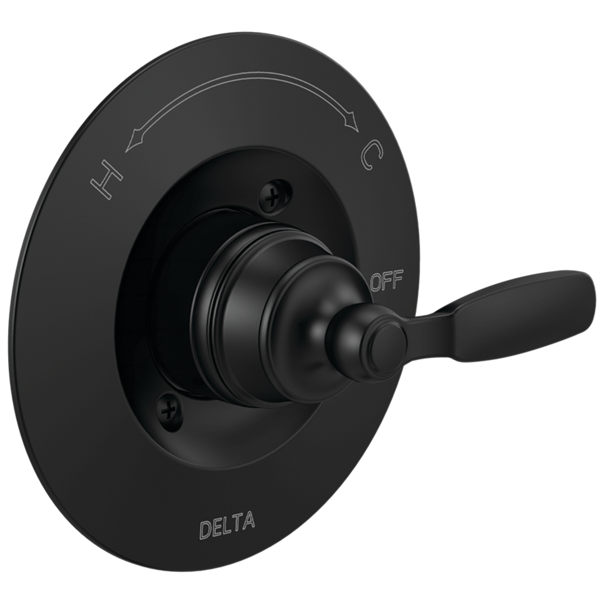Woodhurst Valve Only Trim