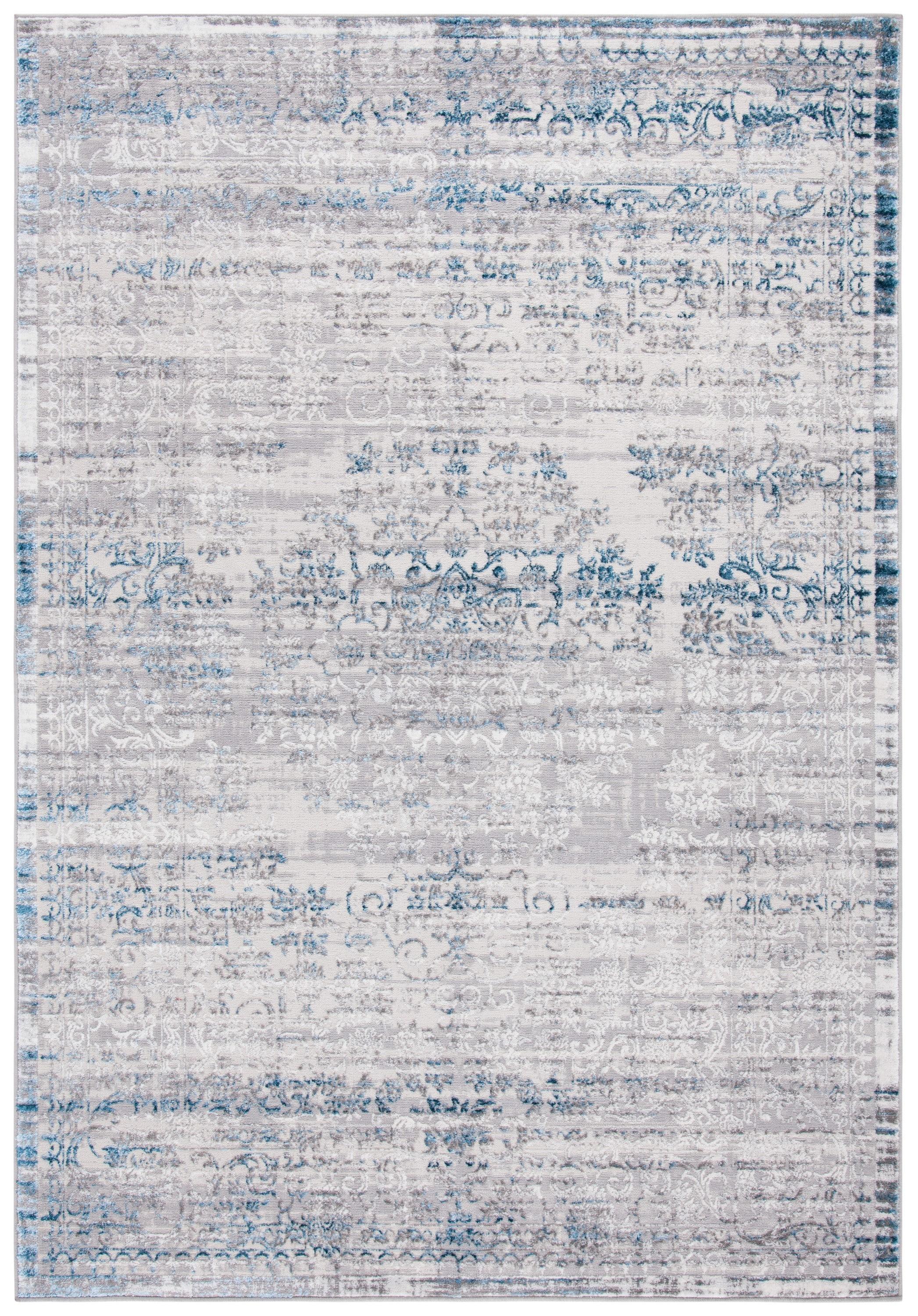 Ophelia & Co. Stacy Performance Oriental Rug