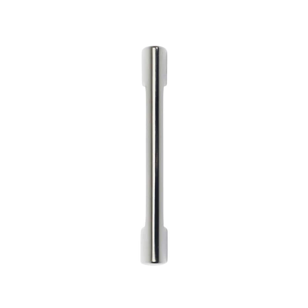 Amerock Riva 3 inch (76mm) Center-to-Center Graphite Cabinet Pull