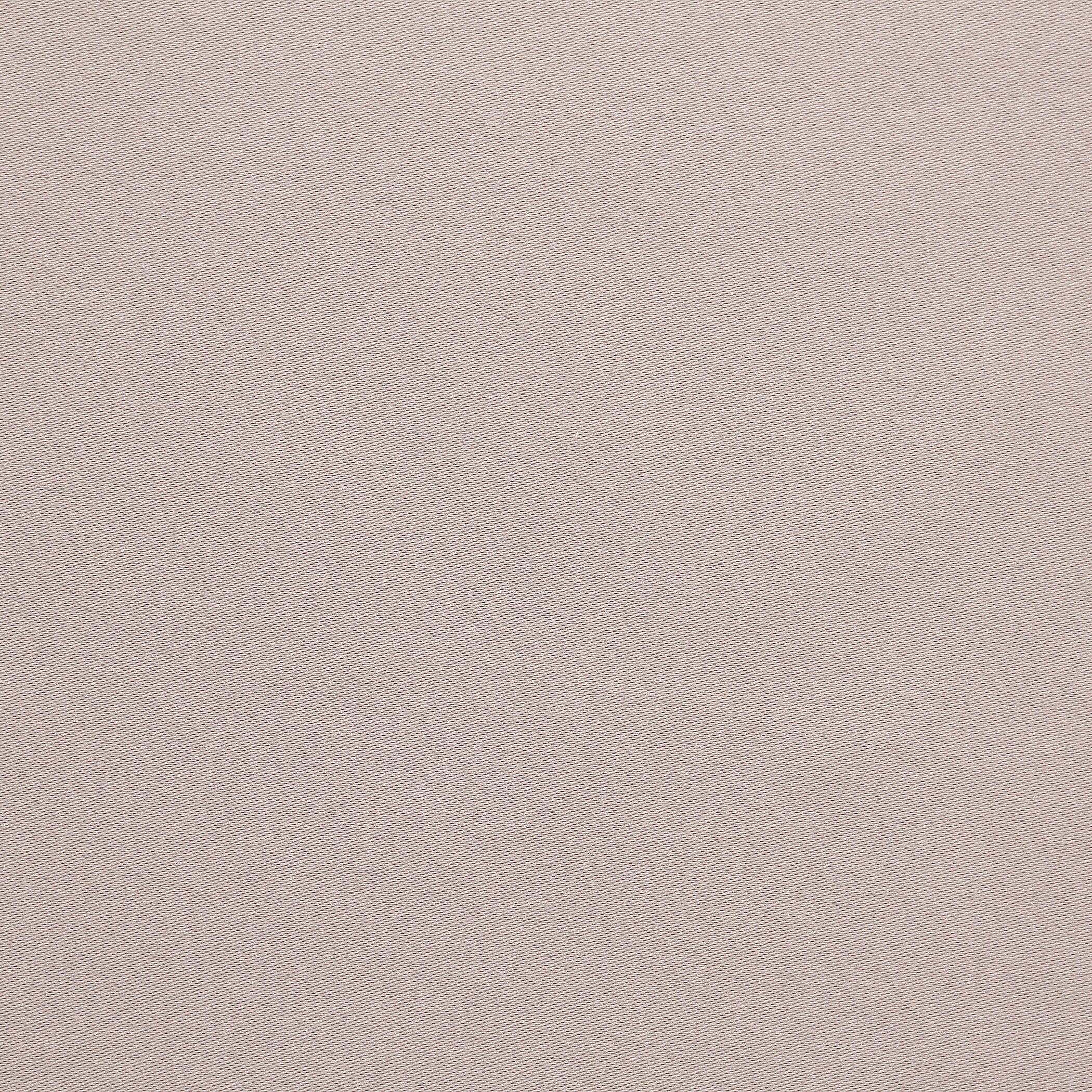 Sun Zero Bartlett Grommet Room Darkening Extra Wide Patio Curtain Panel, 100"x84", Blush Pink