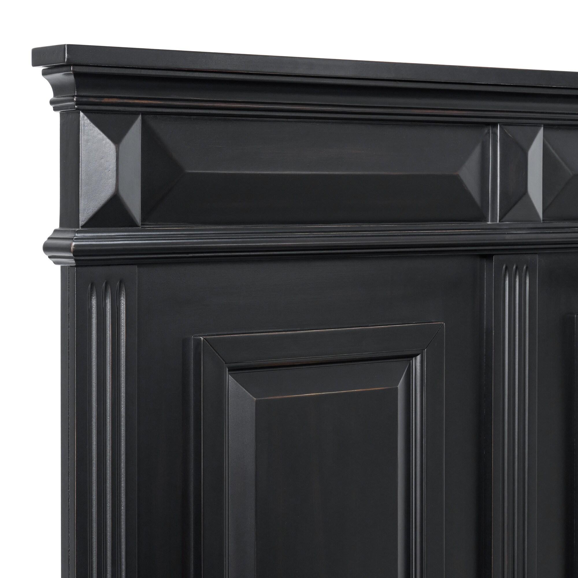 Picket House Furnishings Picket House Furnishings Sumner Panel 3PC Bedroom Set