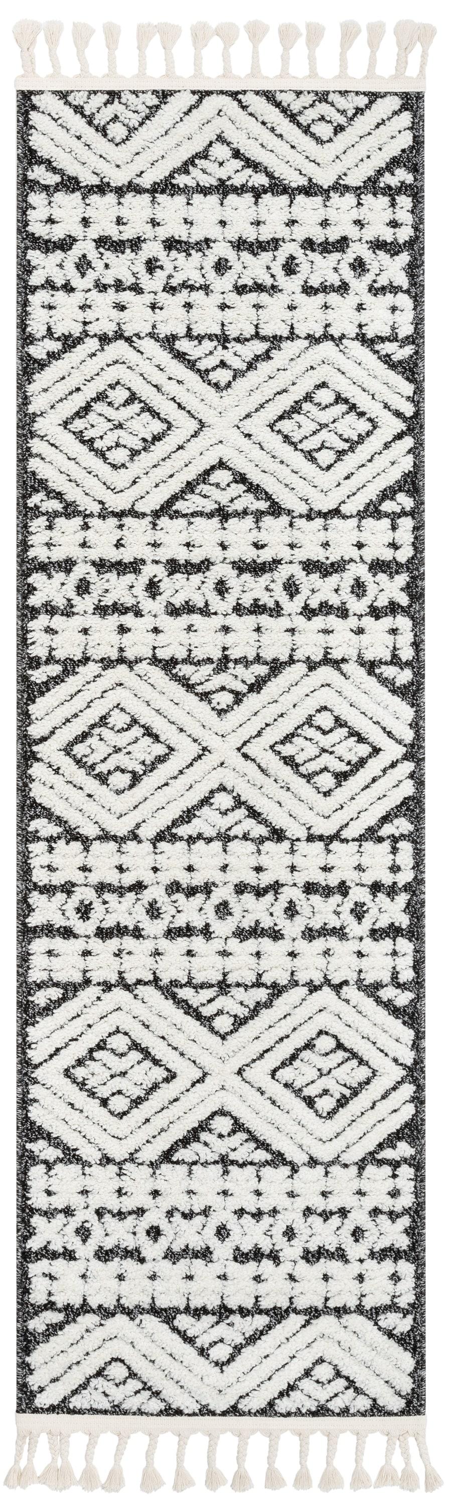 Eliana Moroccan Rug