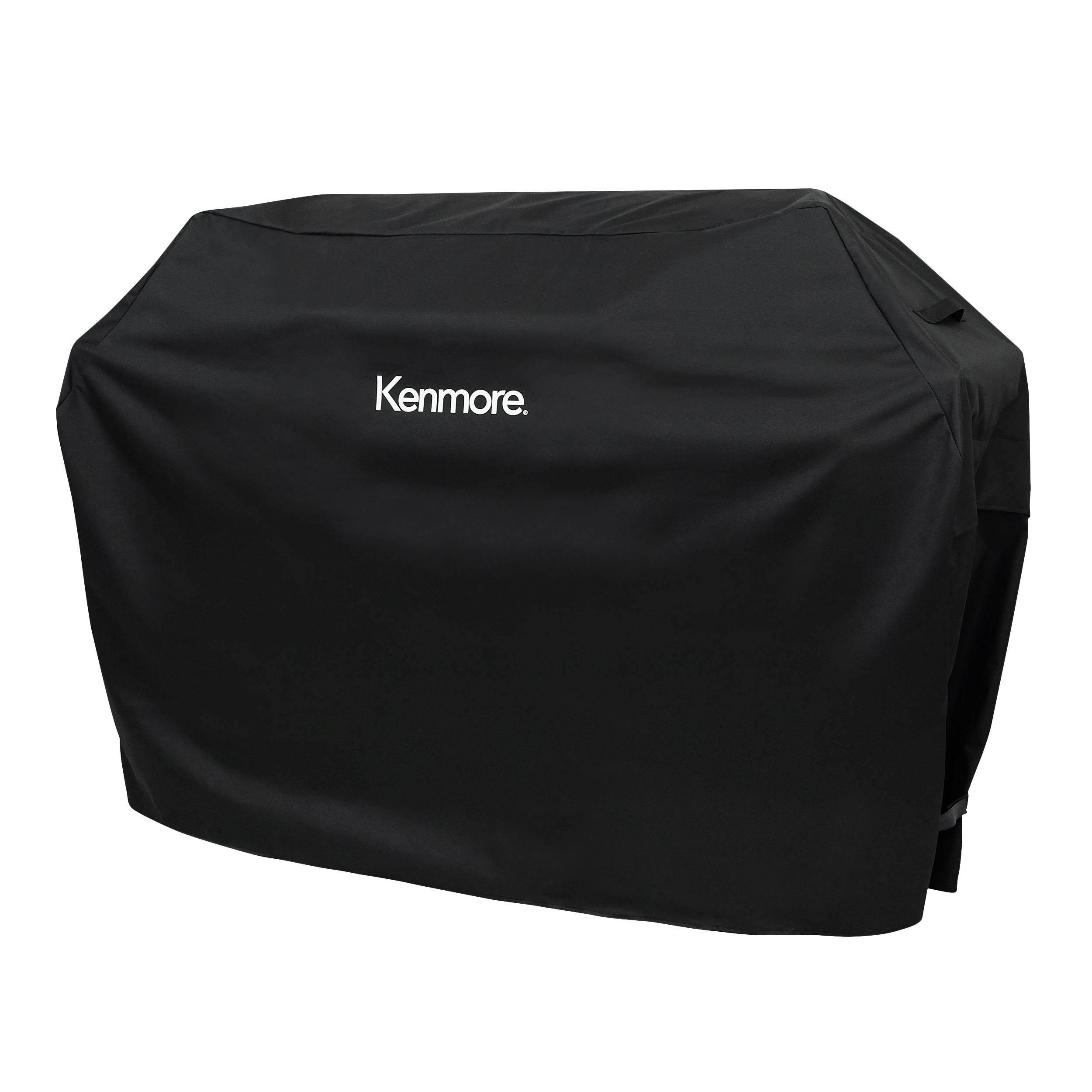 Kenmore Kenmore Universal Gas Grill Cover for Outdoor Grills