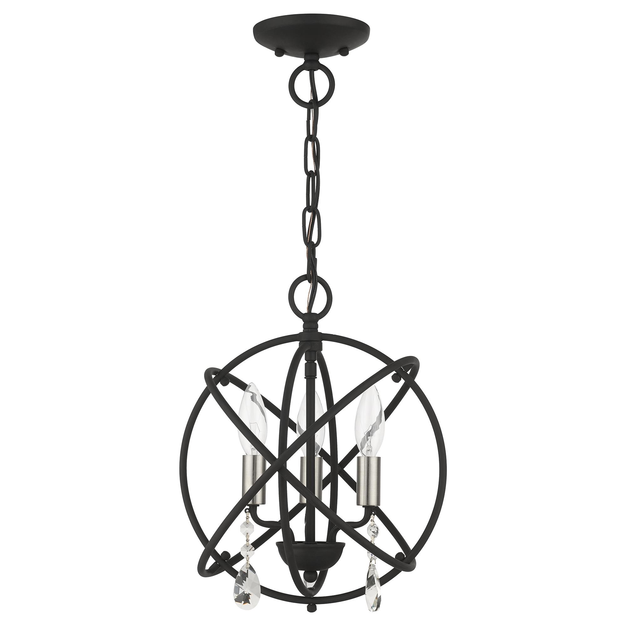 Laclair 3 - Light Pendant