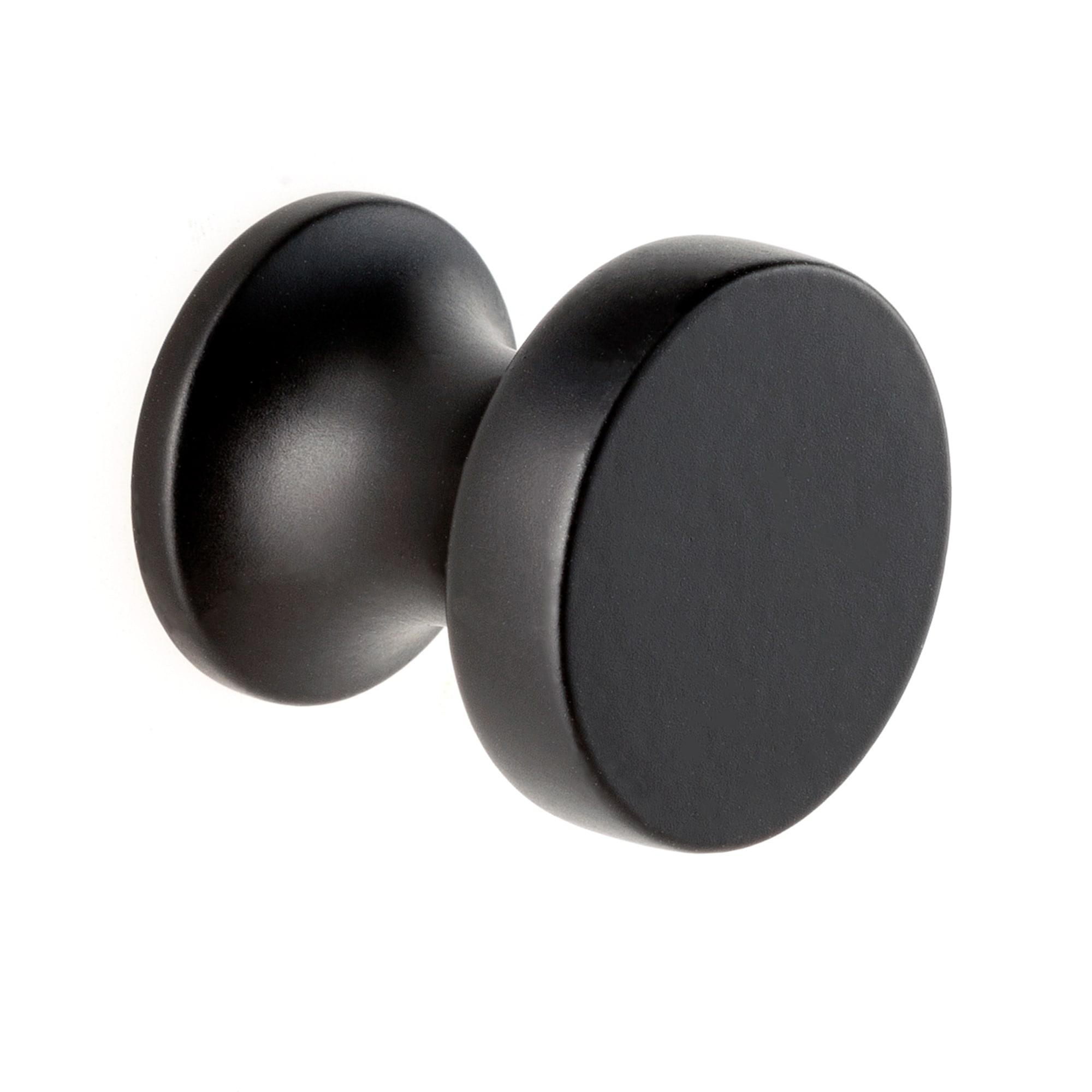 High Desert 1" Diameter Round Knob Multipack