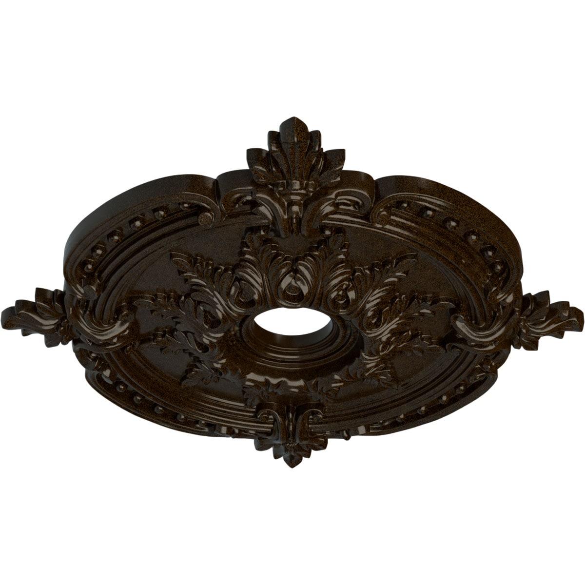 Benson Classic Ceiling Medallion