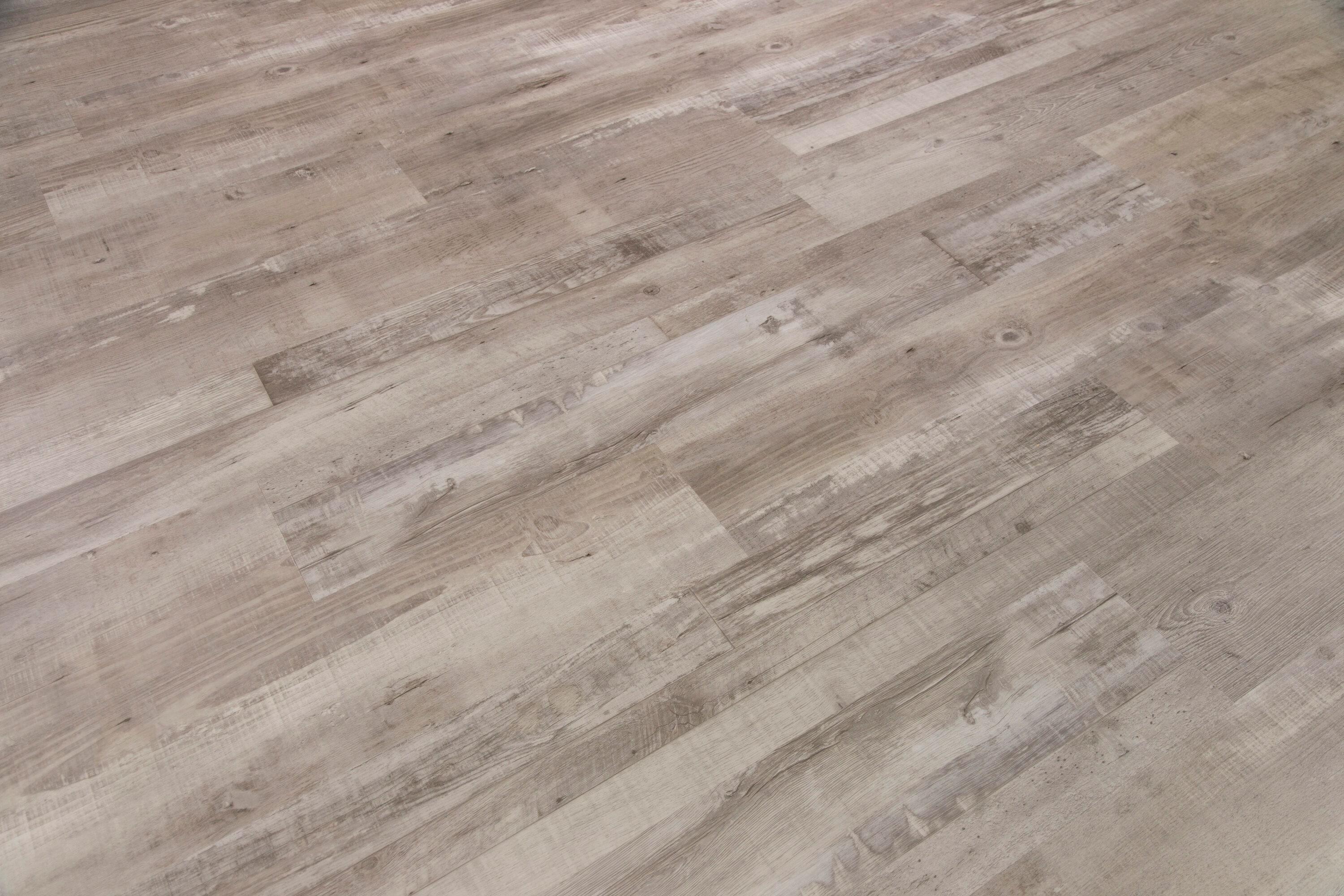 Apulia 48" L x 7-1/8" W x 4.7mm Luxury Vinyl Plank