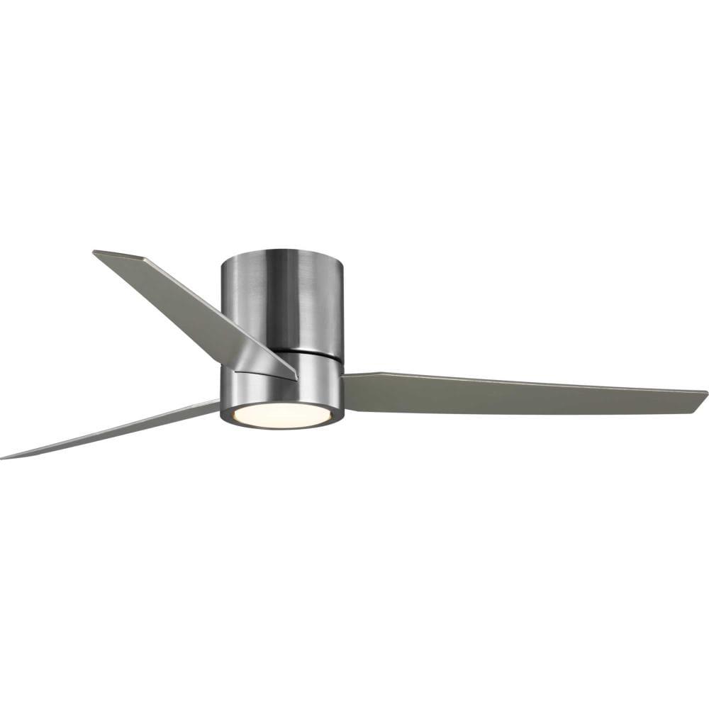 Goren 56'' 3 Blade Ceiling Fan with LED Light Kit