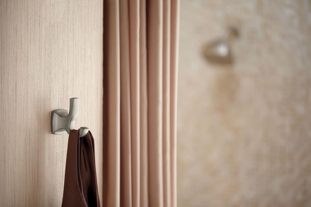 Voss Wall Mounted Robe Hook