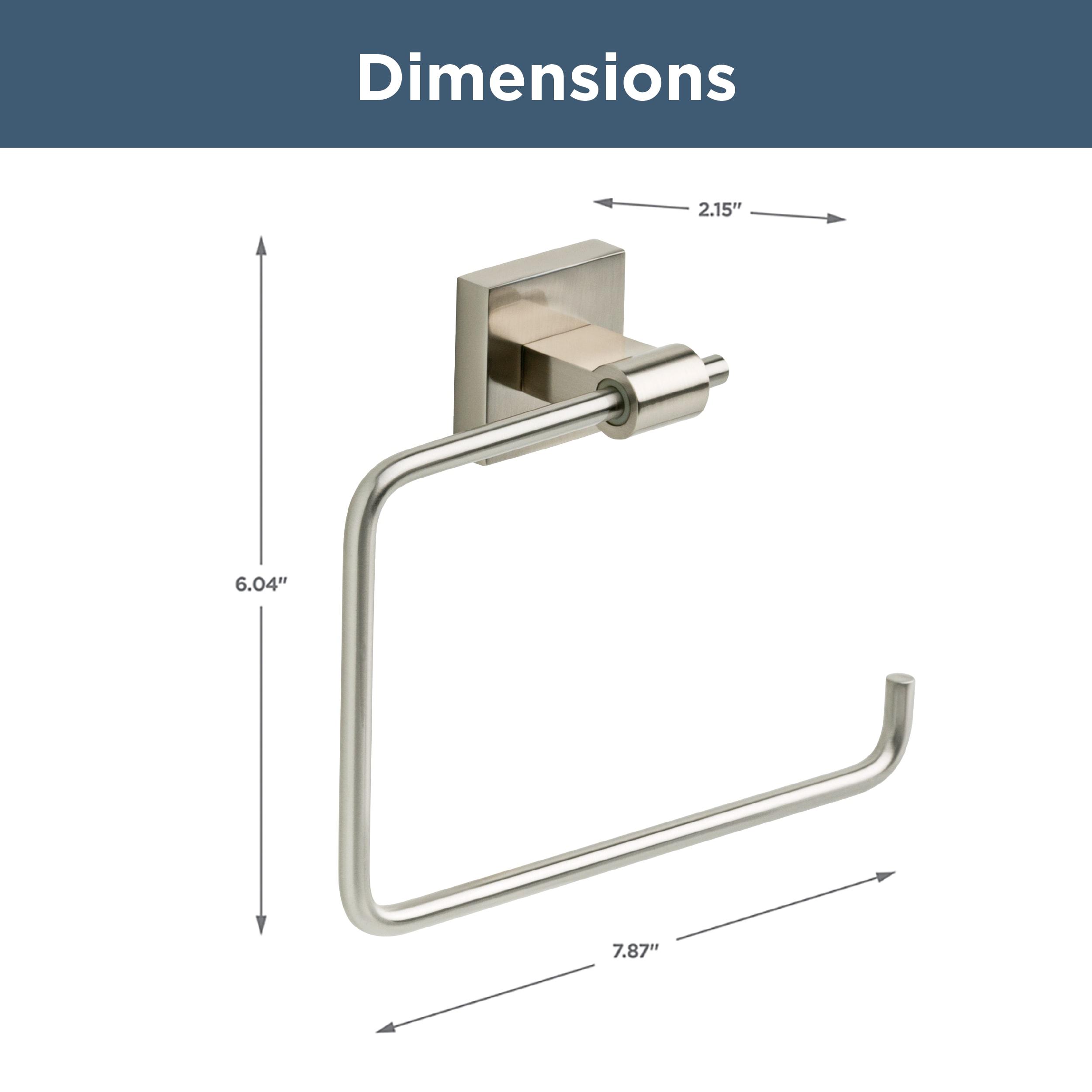 Maxted Towel Ring