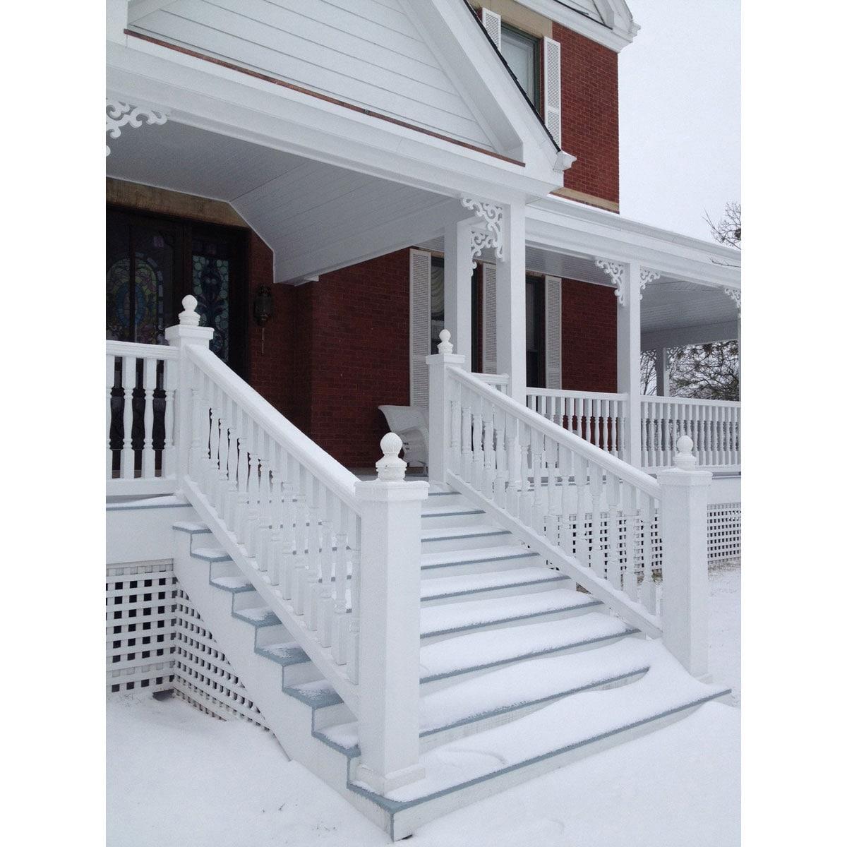 Ekena Millwork Aberdeen Finial