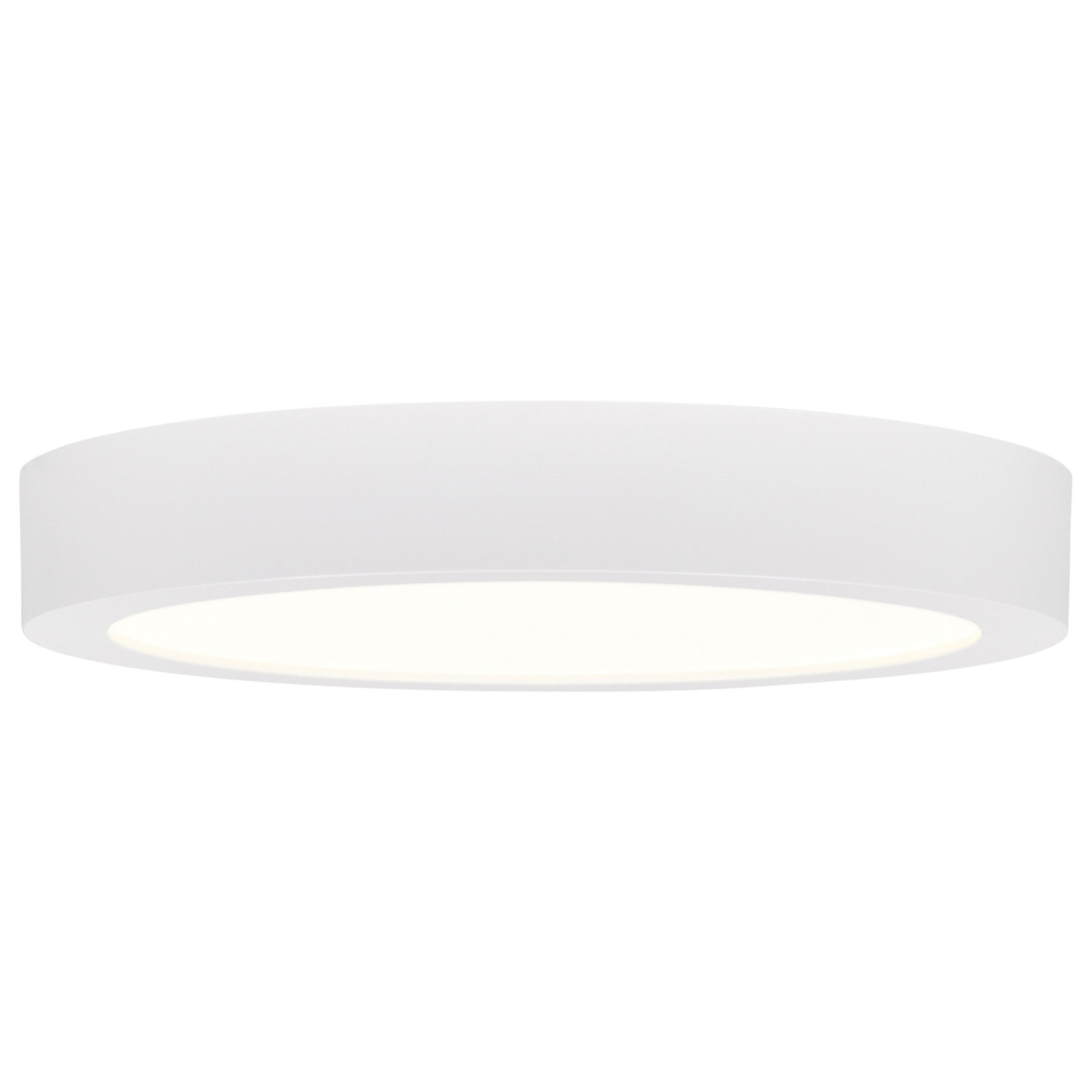 LED Outdoor Flush Mount