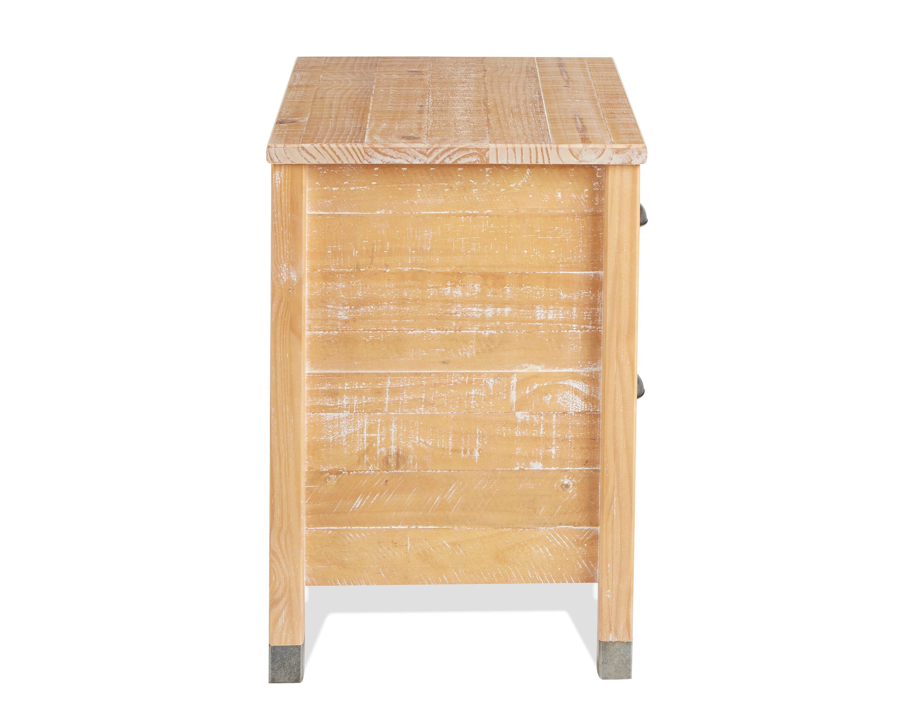 Baja 2 - Drawer Nightstand