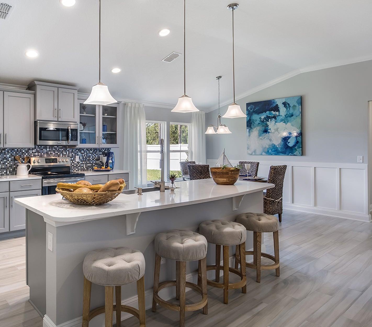 Maxim Lighting Aurora 1 - Light Pendant in Satin Nickel