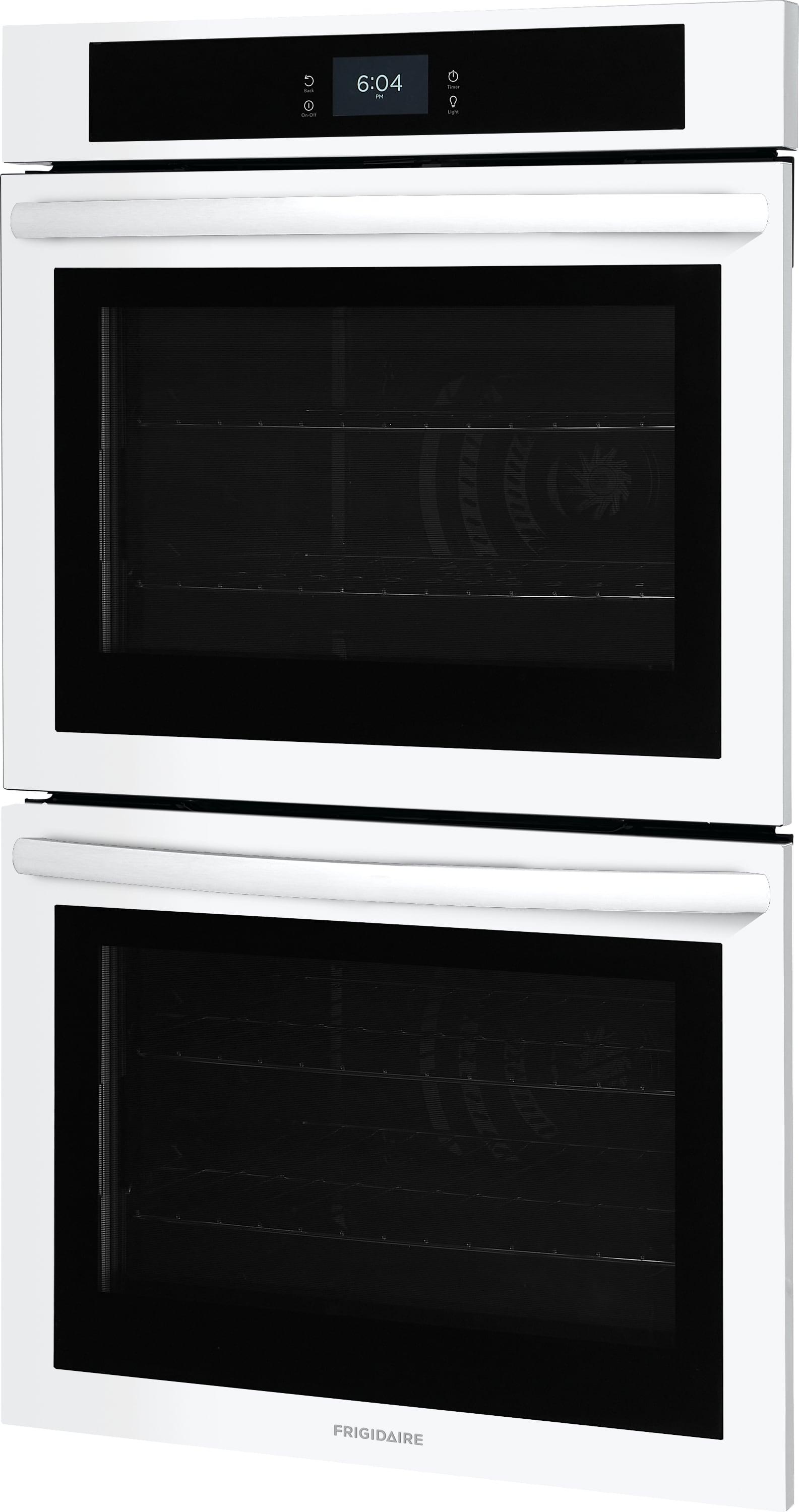 30" 400 CFM Convertible Wall Mount Range Hood in Sliver
