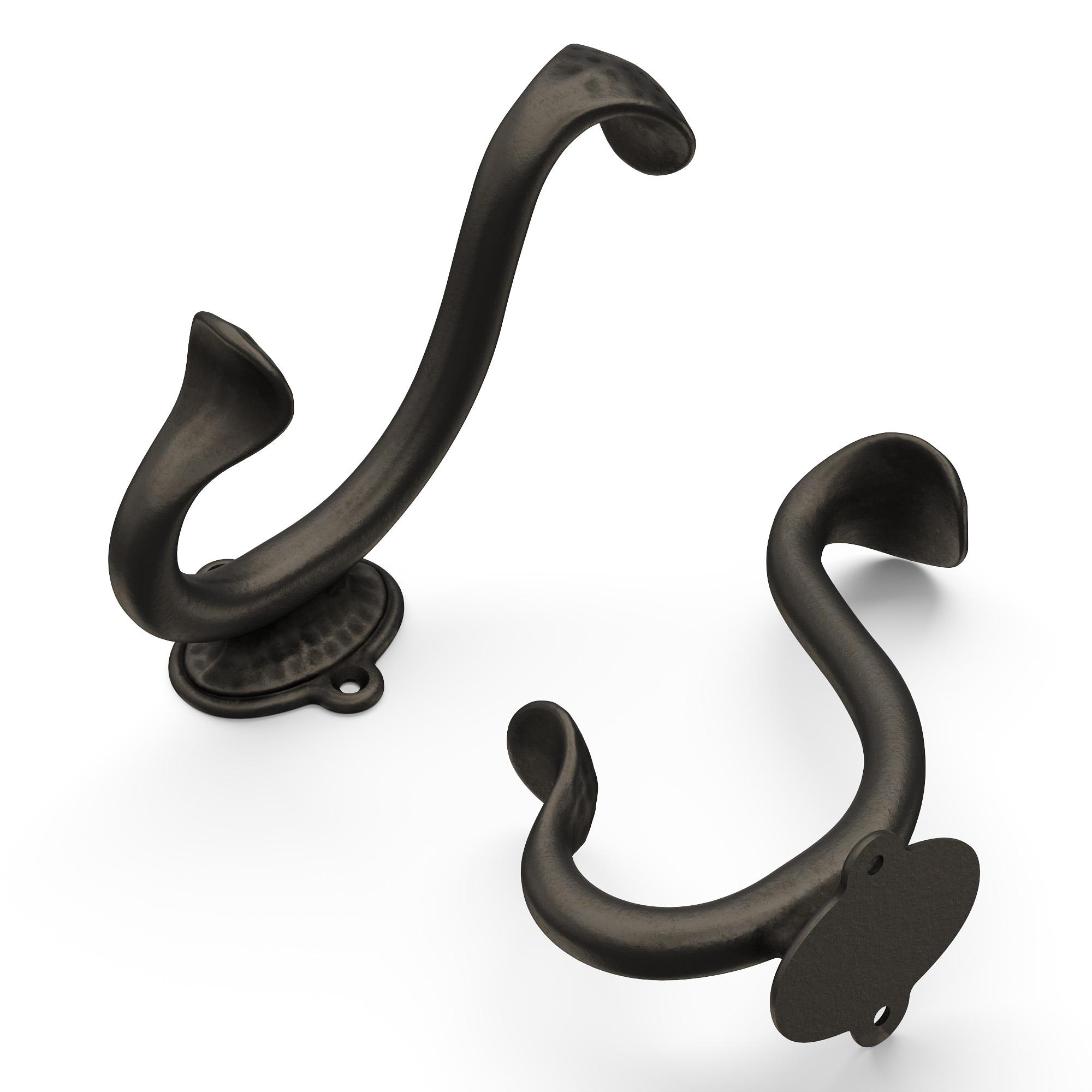 Signature Zinc Wall Wall Hook