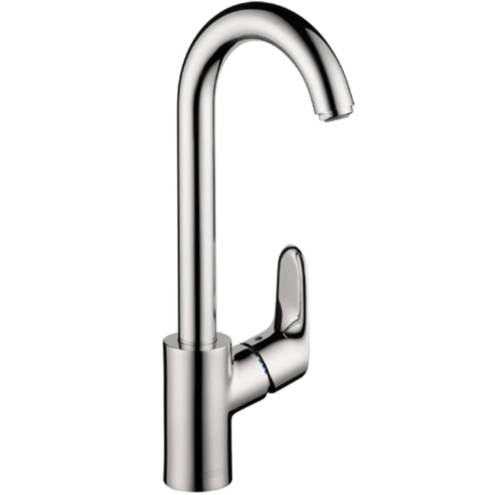 Focus Bar Faucet
