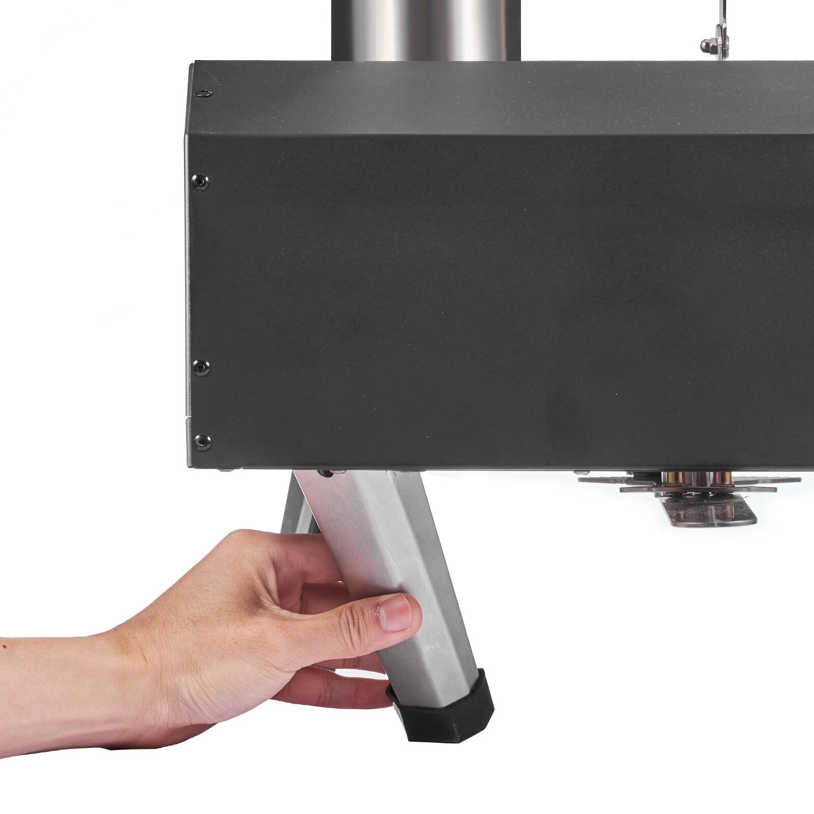 VEVOR VEVOR Stainless Steel Free Standing Pizza Oven