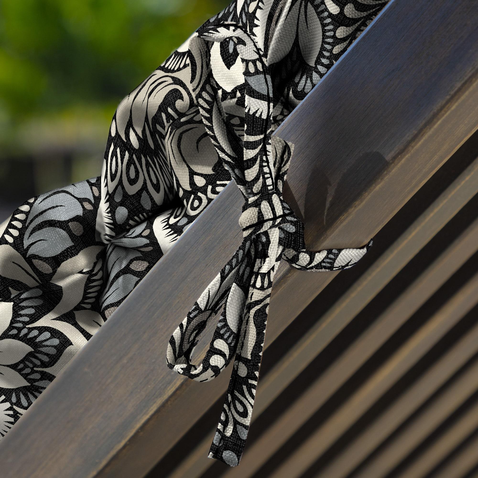 ARDEN Outdoor Chaise Lounge 3.5" Cushion