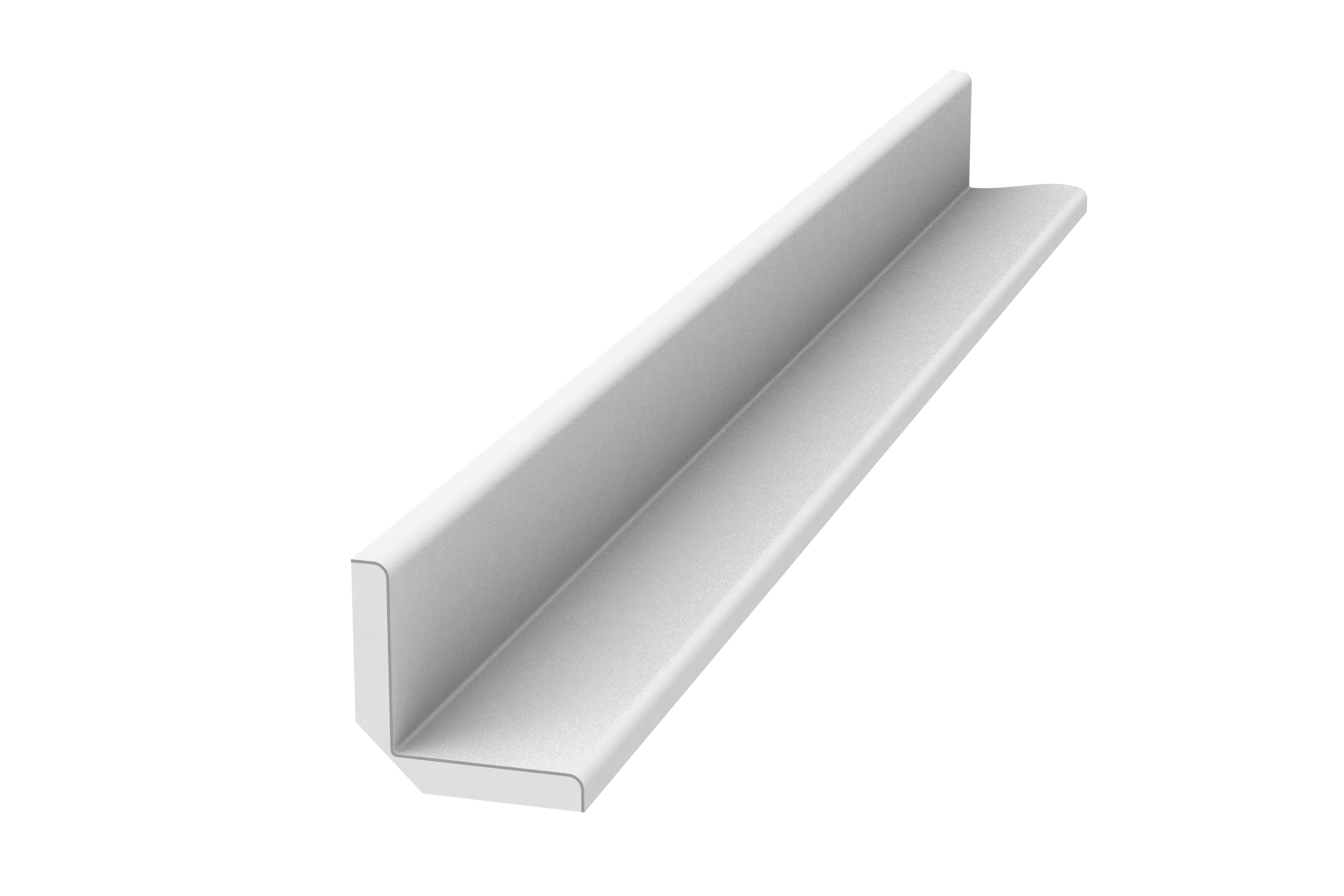 95'' L x 1.5'' W Tile Trim