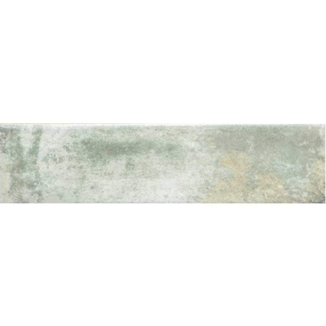 Avila 3" x 12" Ceramic Brick Look Subway Wall Tile