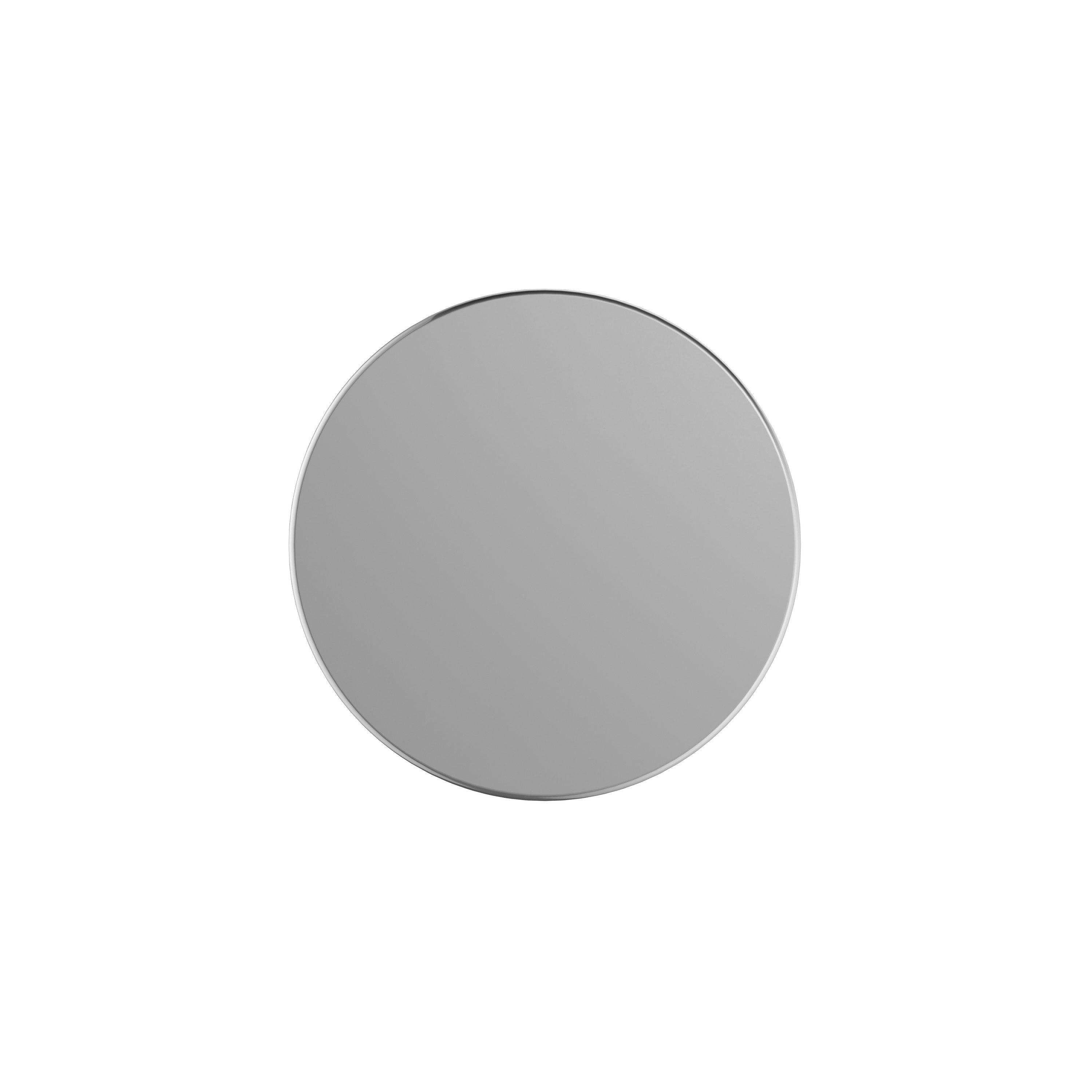 Radius 1 1/4" Diameter Round Knob