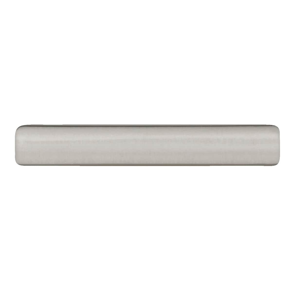 Rockford Kitchen Cabinet Handles, Solid Core Drawer Pulls for Cabinet Doors, 1"