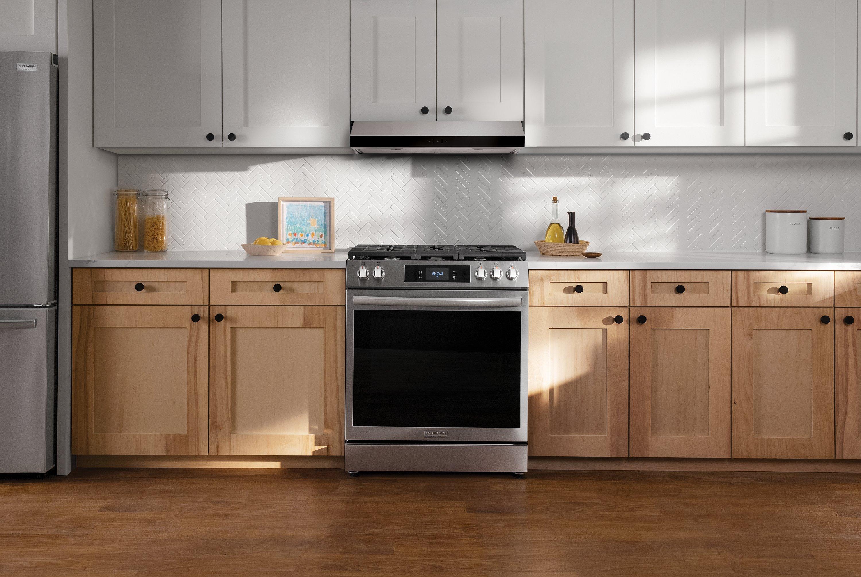 Frigidaire Frigidaire Undercabinet 30" Ventilation Hood
