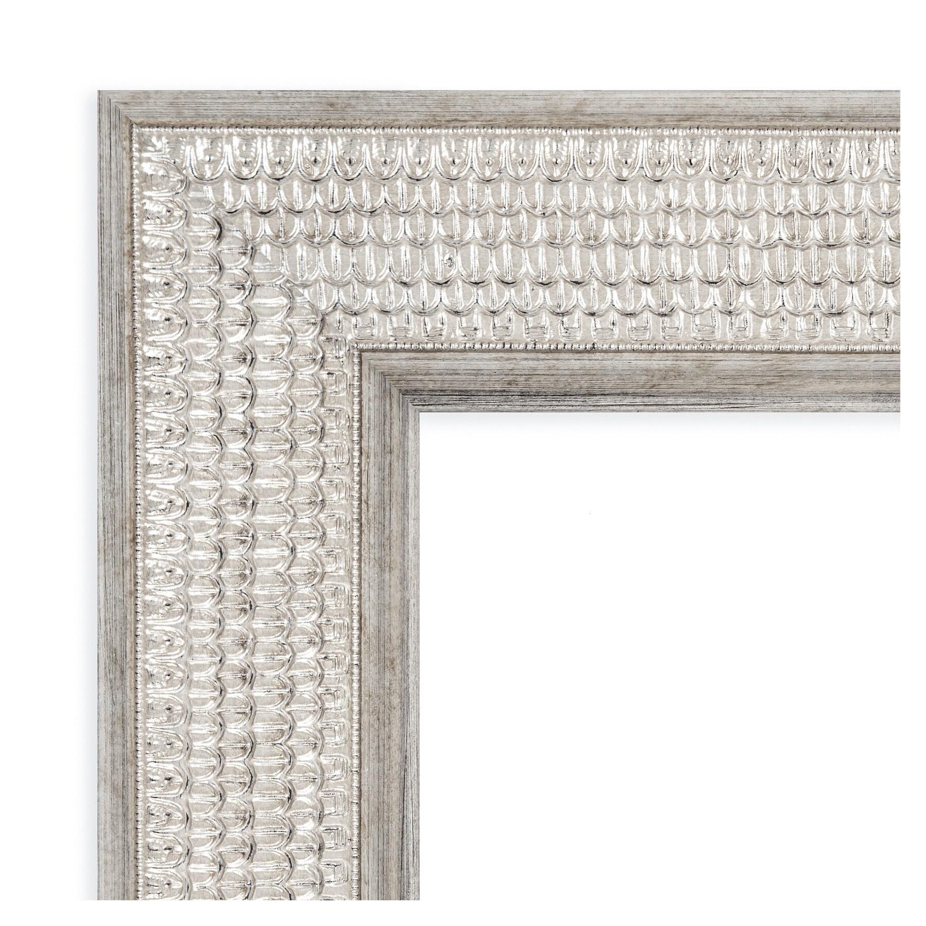 House of Hampton® Lenley Flat Mirror