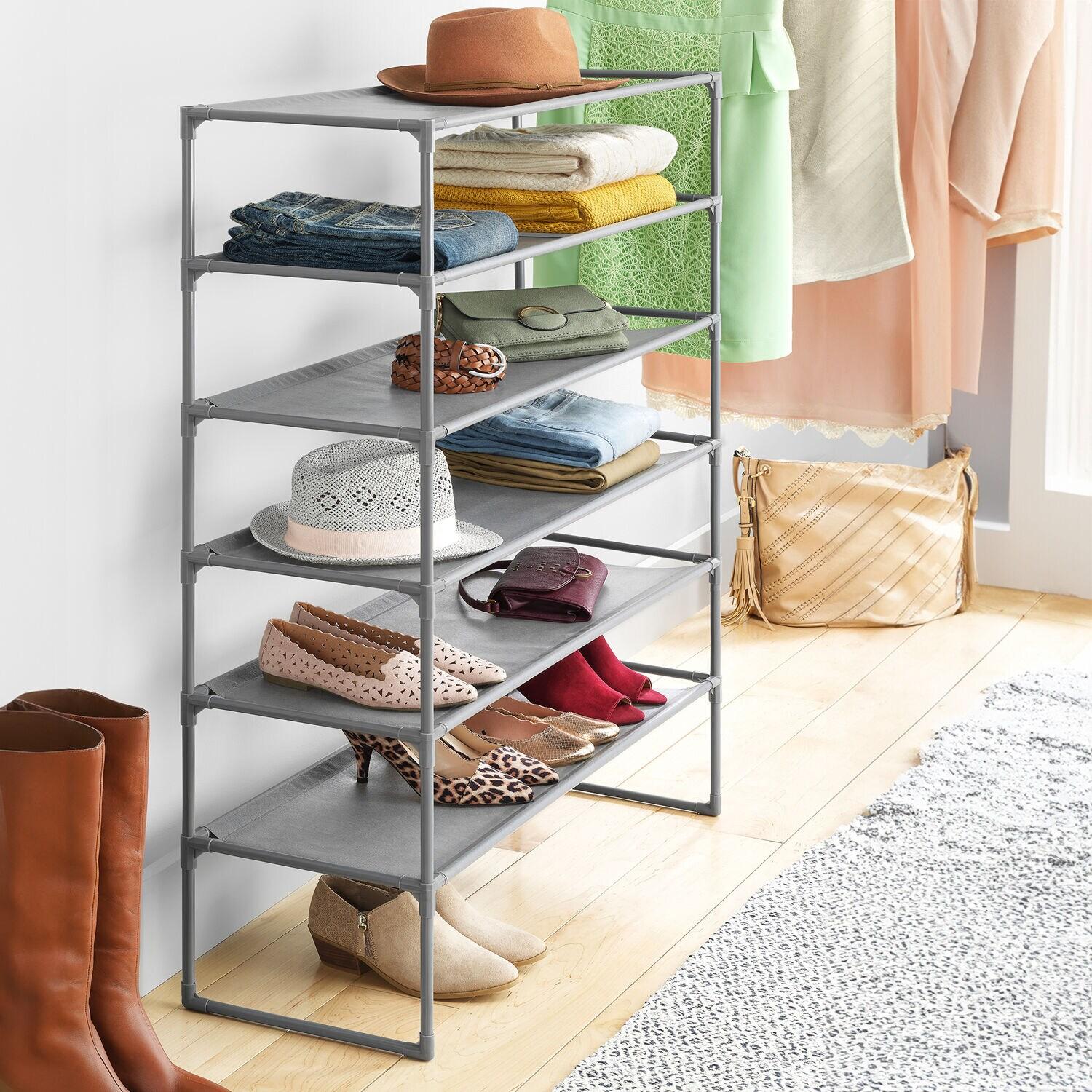 WFX Utility™ 23.87'' W Steel Storage Rack