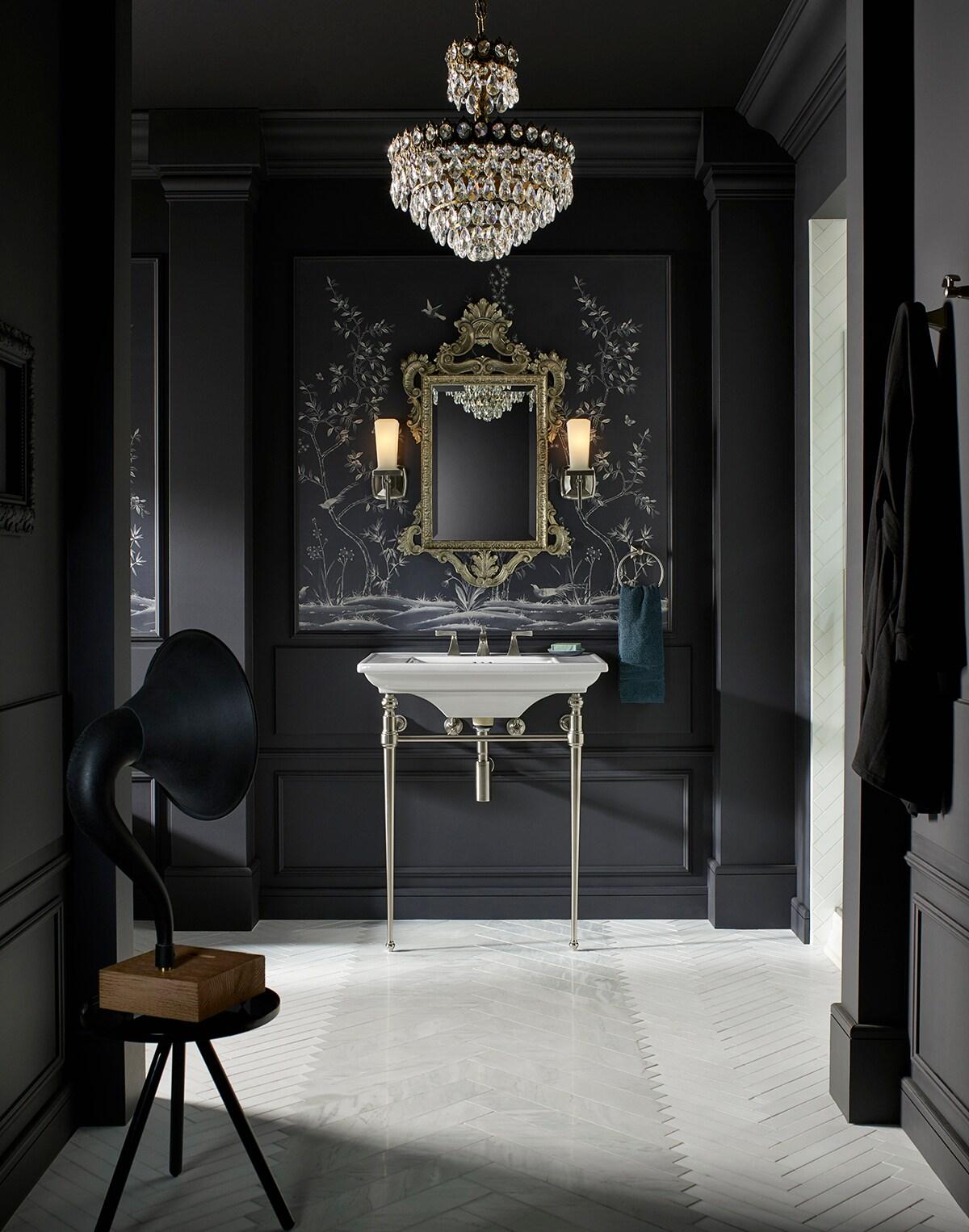 MARGAUX® SINGLE SCONCE