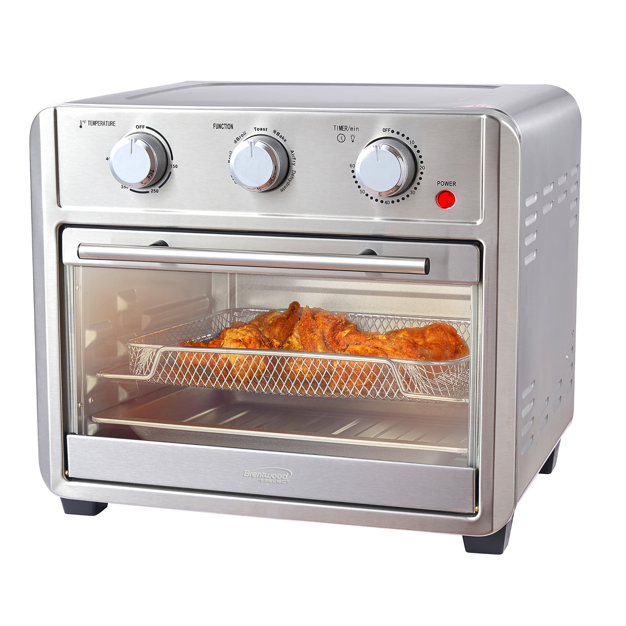 Brentwood Select Toaster Oven