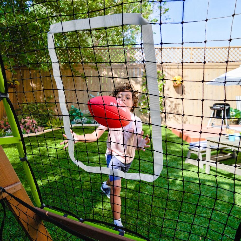 KidKraft All-in-one Sports Adventure Playset