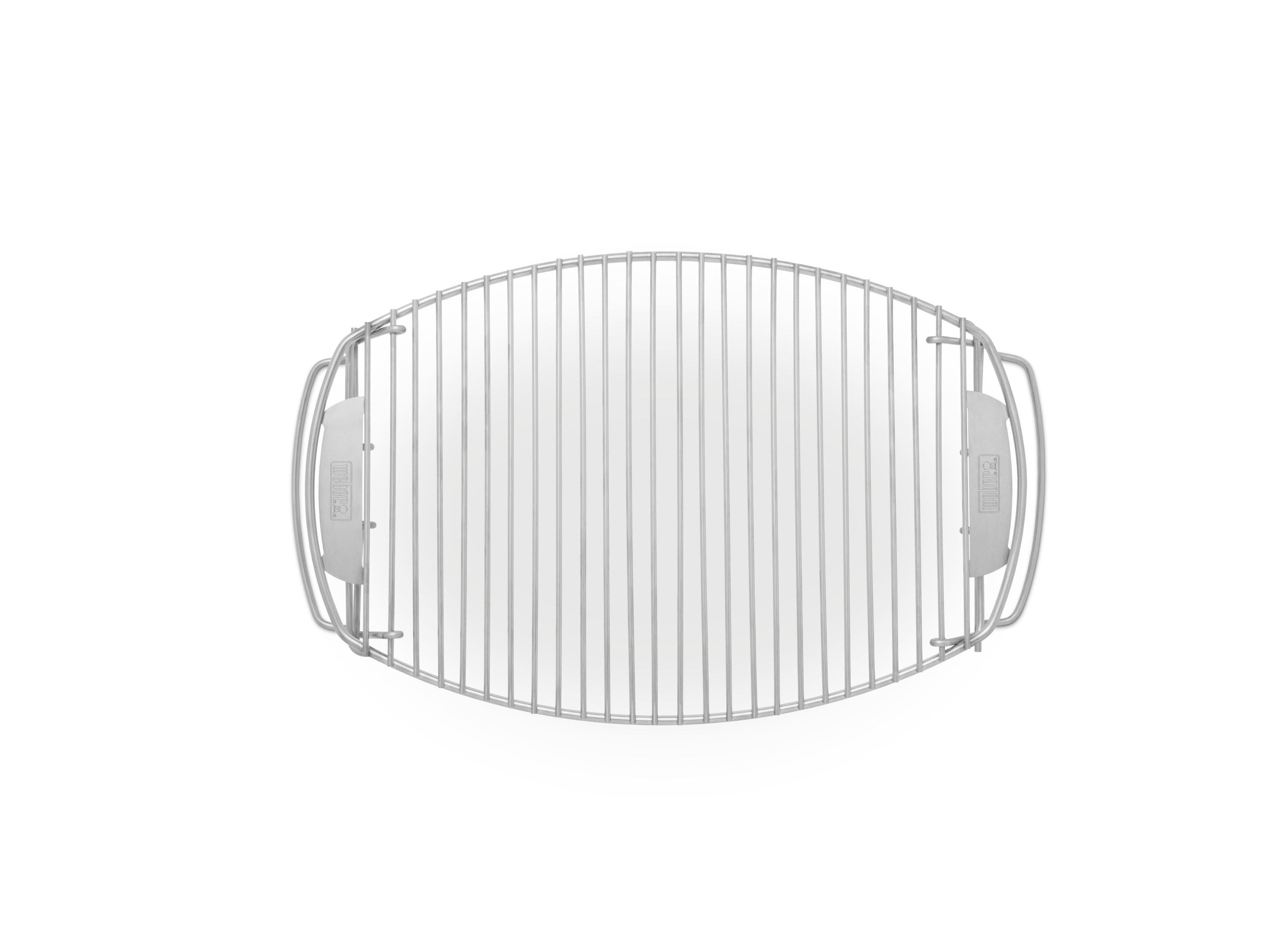 Weber 7647 Expansion Grill Rack