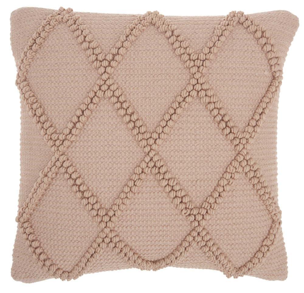 Kelly Clarkson Home Mariet Cotton / Polyester Throw Pillow