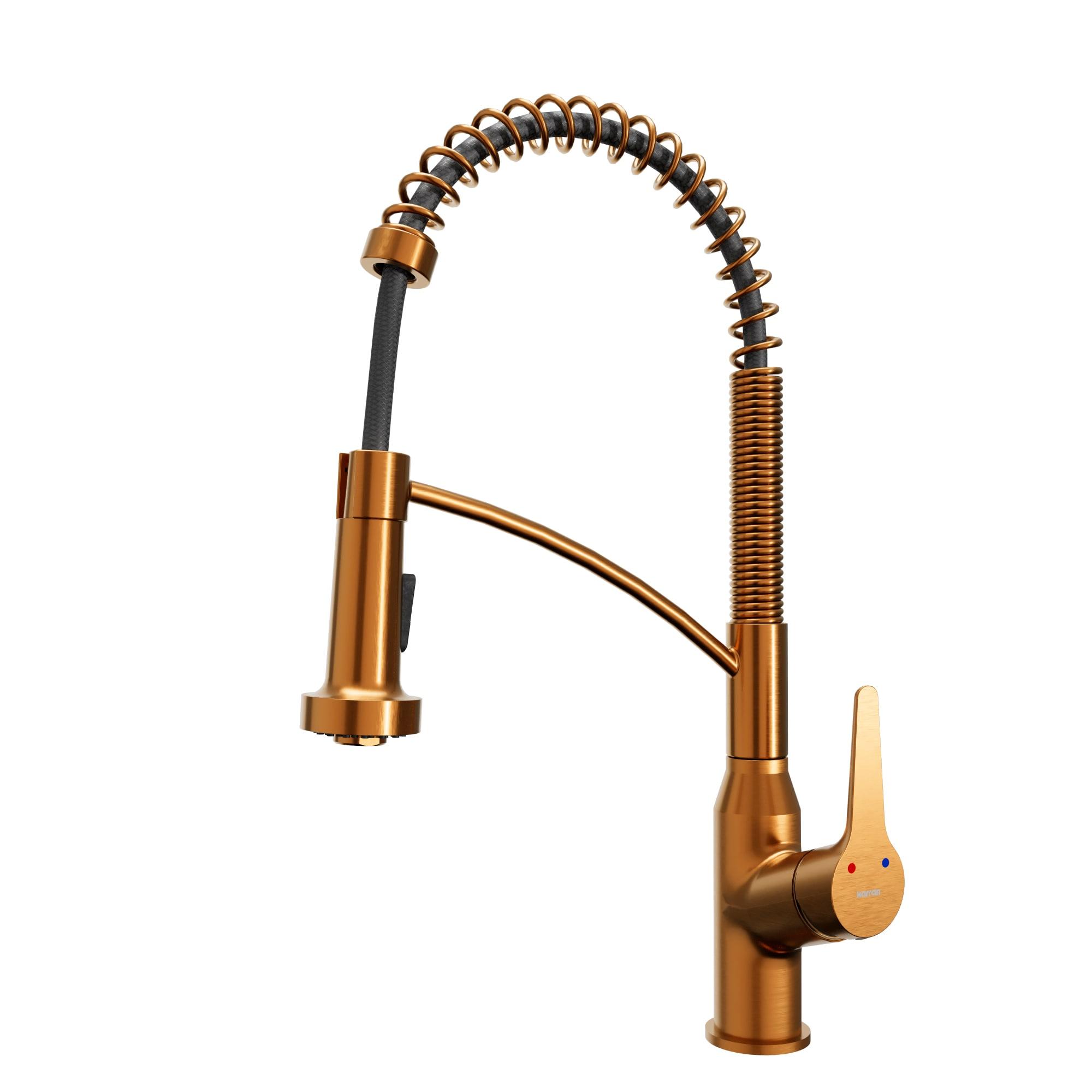 Karran Scottsdale Kitchen Faucet