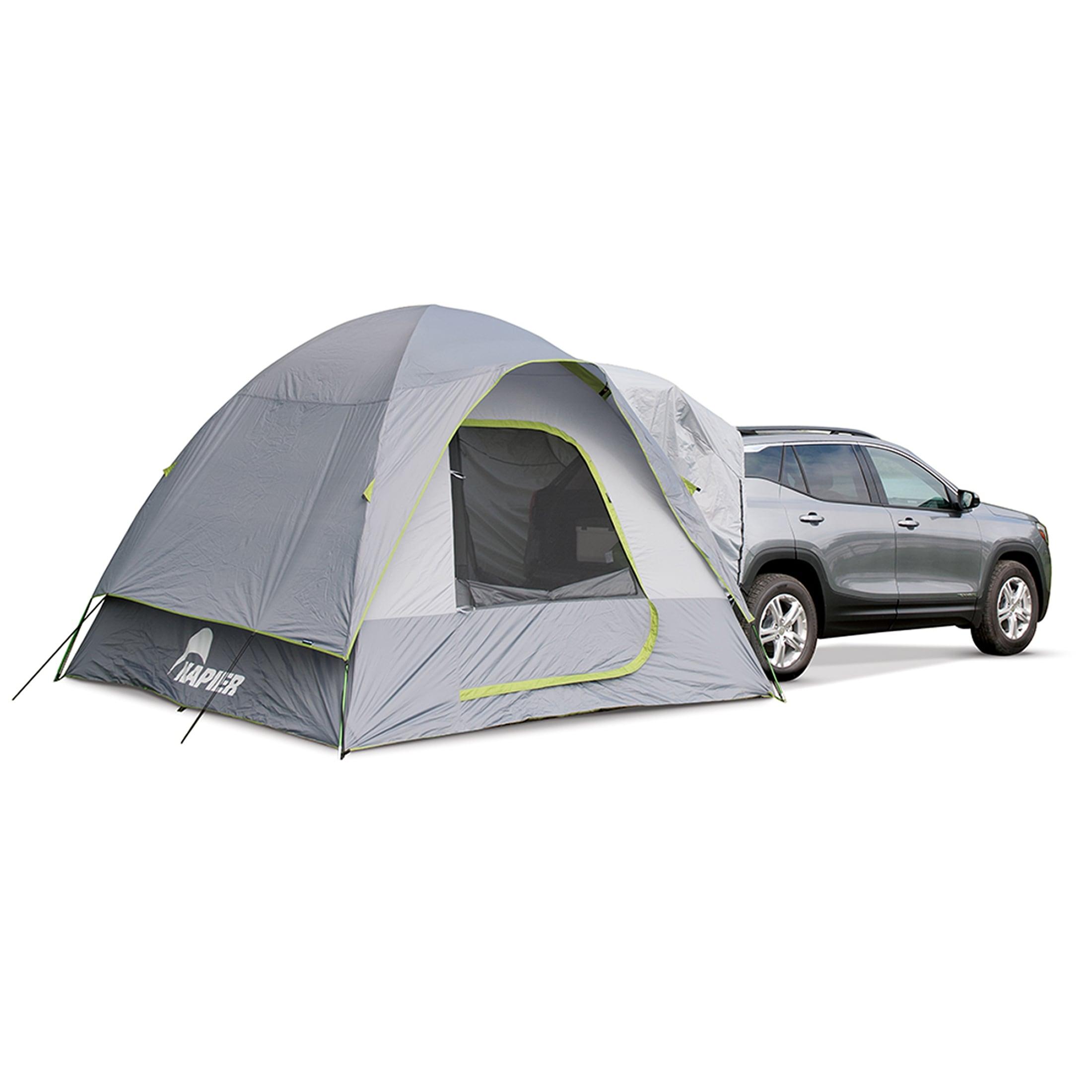 Backroadz 5 Person SUV Tent