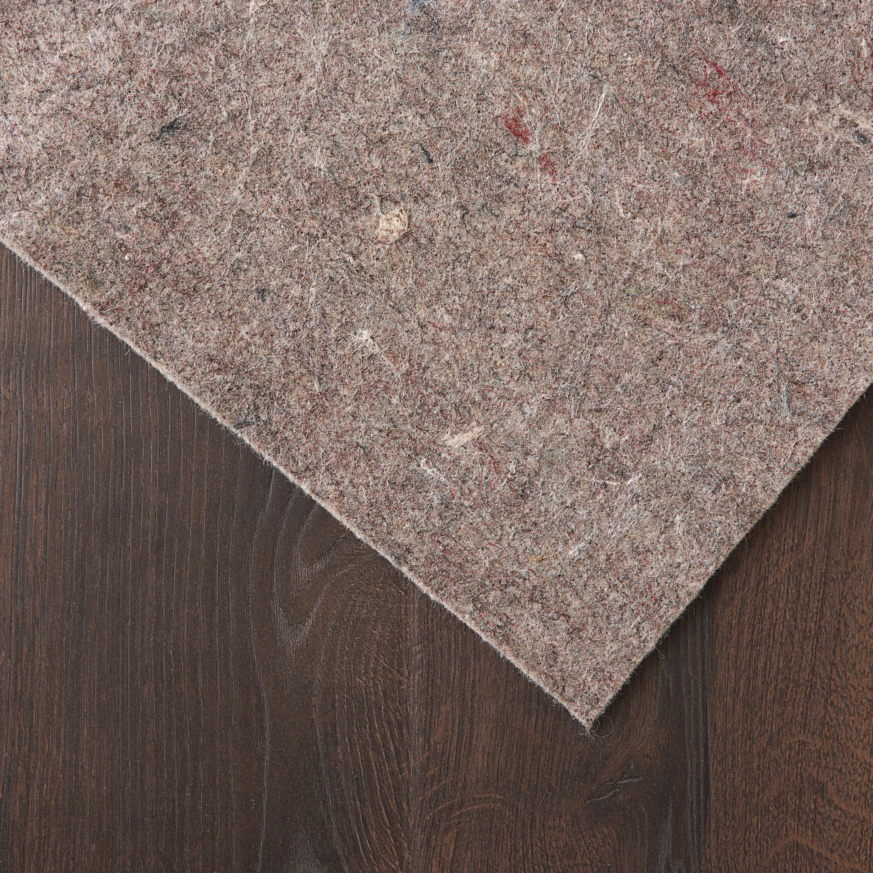 Nourison Rug-Loc Tan Rug Pad NR21 Tan 3' x 5'