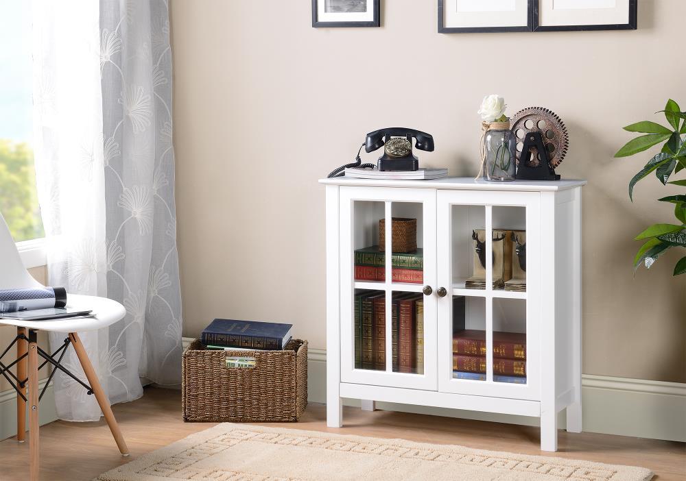 Accent Cabinet