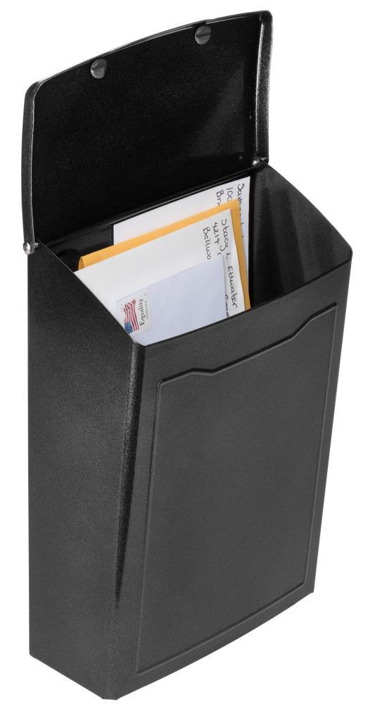 Architectural Mailboxes Marina Wall Mounted Mailbox