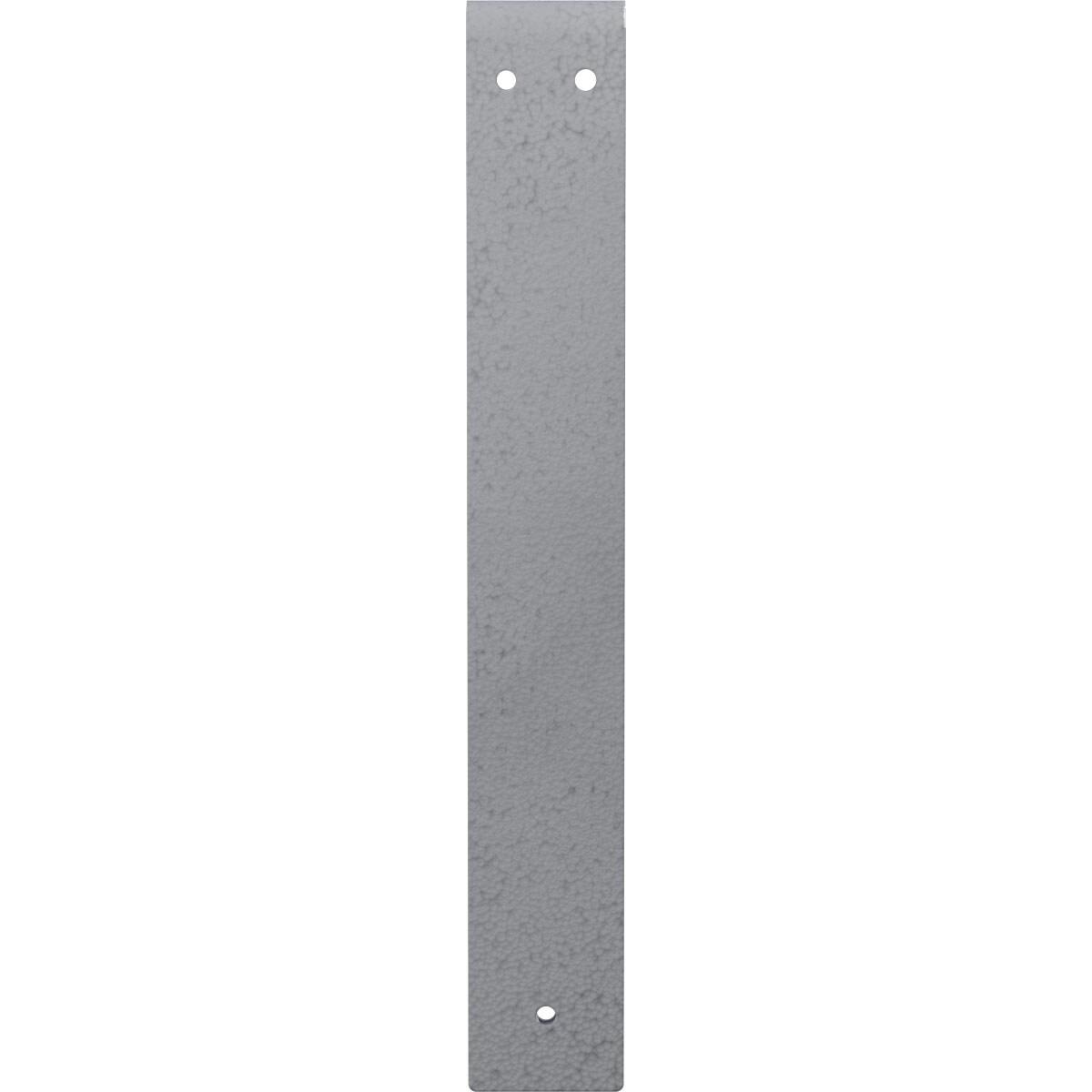 Ekena Millwork Traditional Steel Bracket