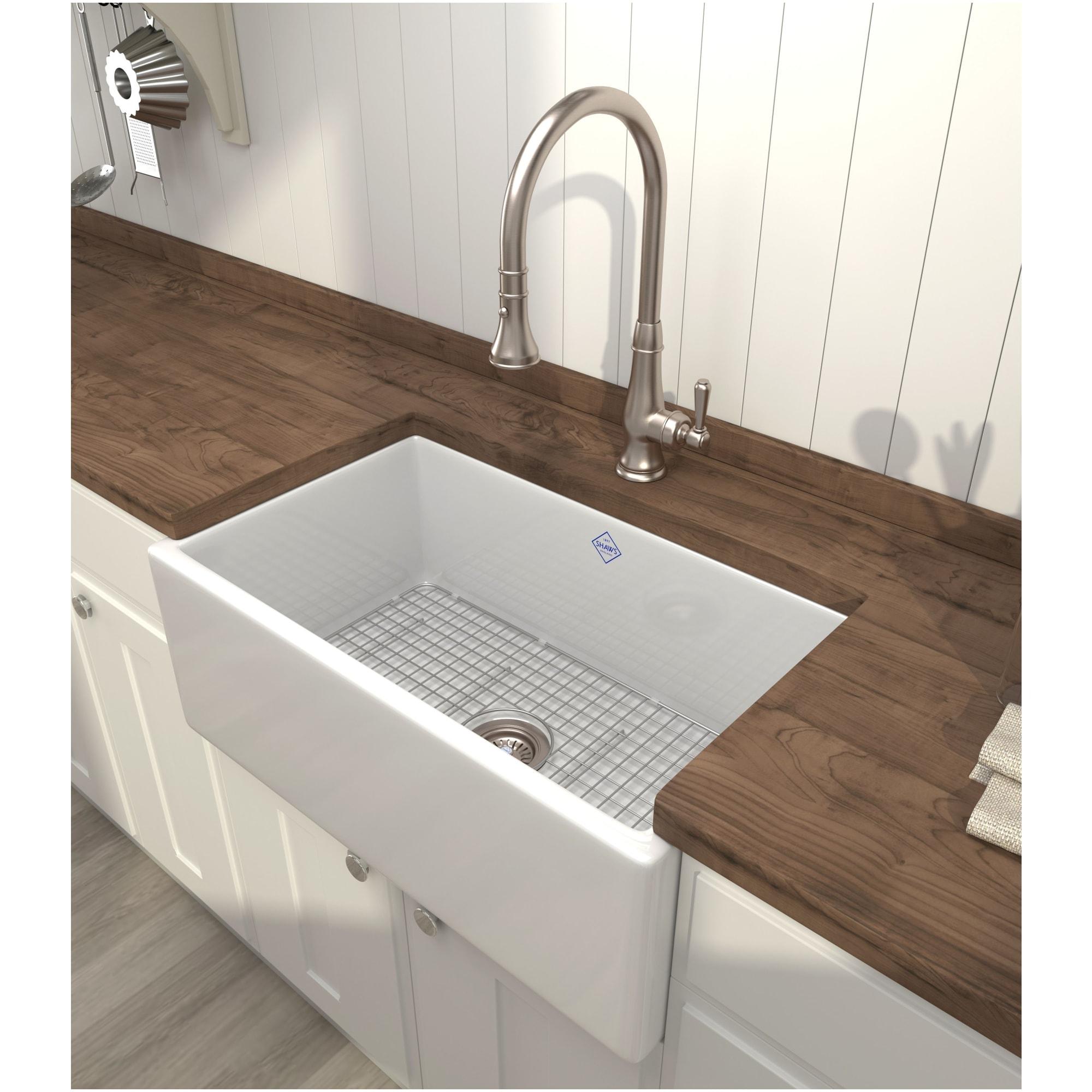 Patrizia Pull-Down Kitchen Faucet