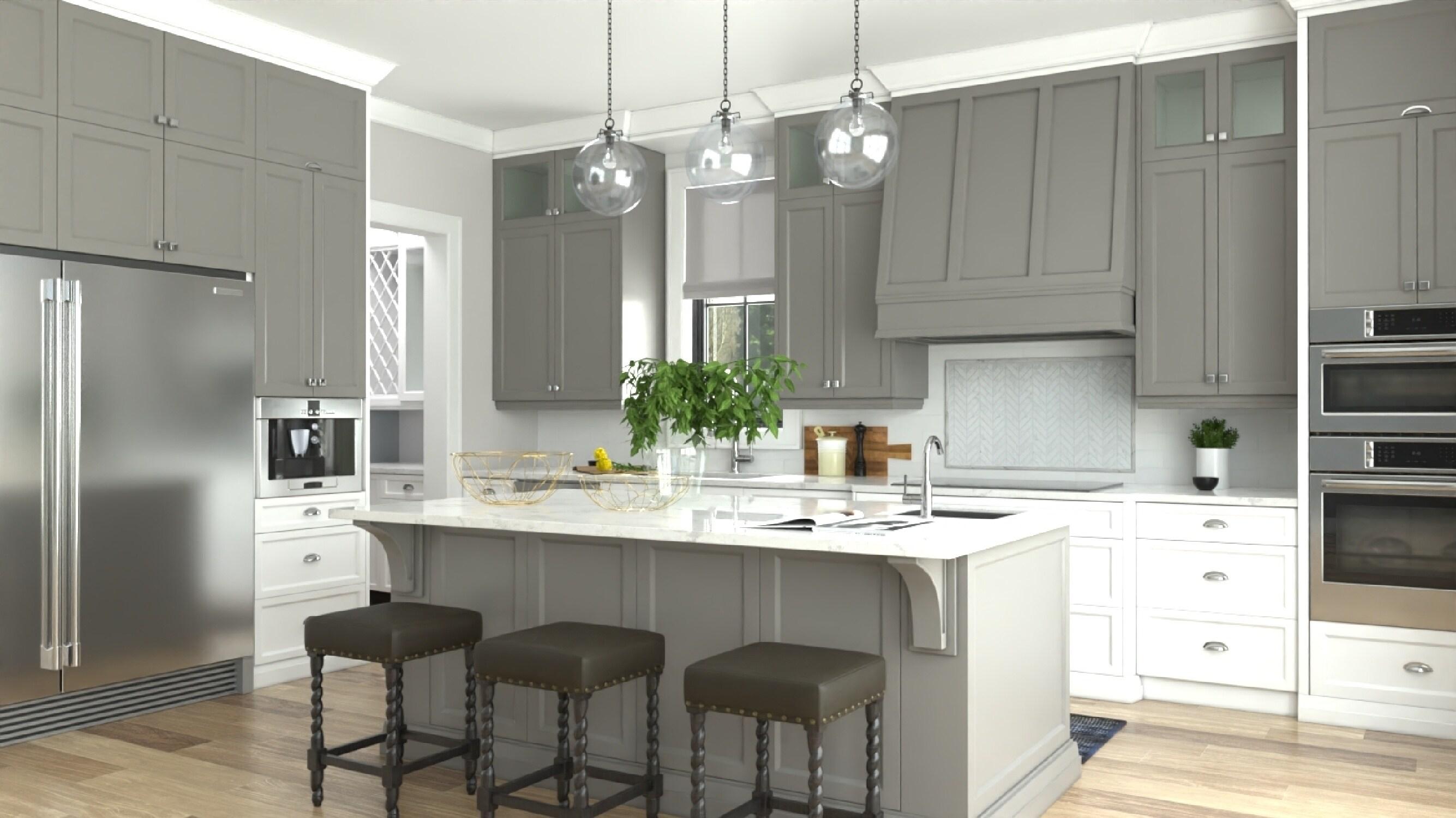 Carolina Living 24" Cadmus Counter Height Barstool Espresso and Table: Upholstered Vinyl, MDF Legs, Foam Fill