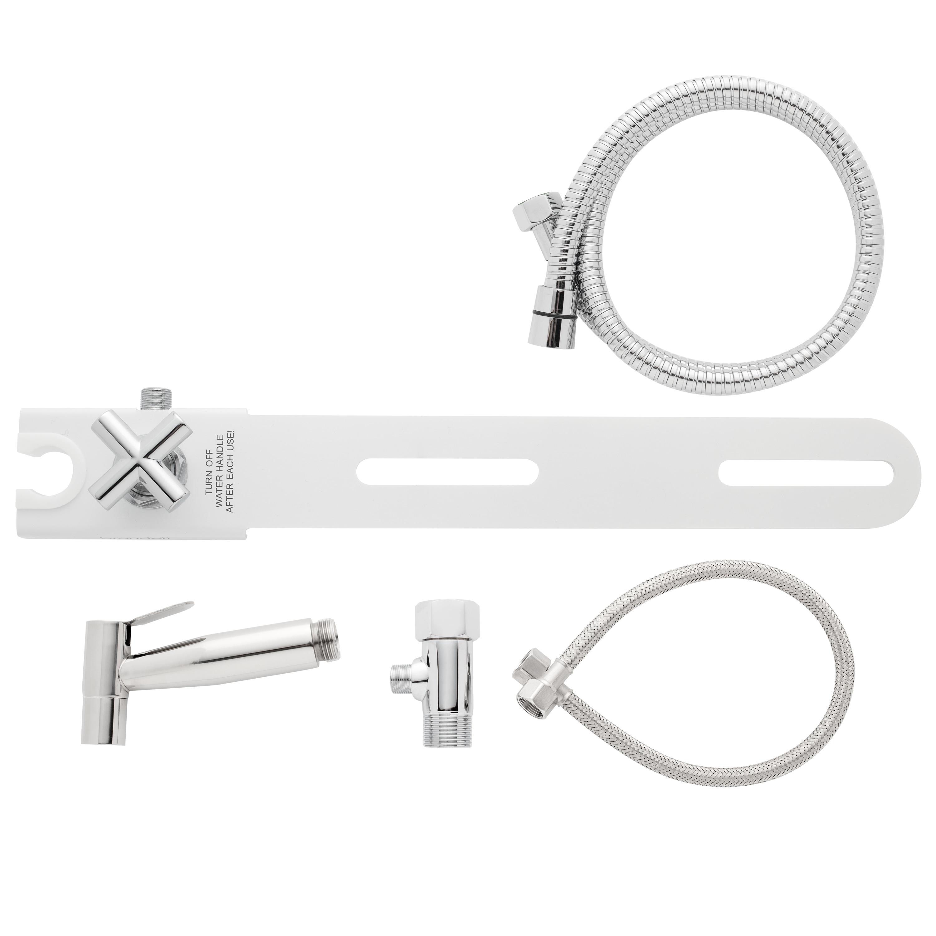 Bidet Holster Hand Held Bidet