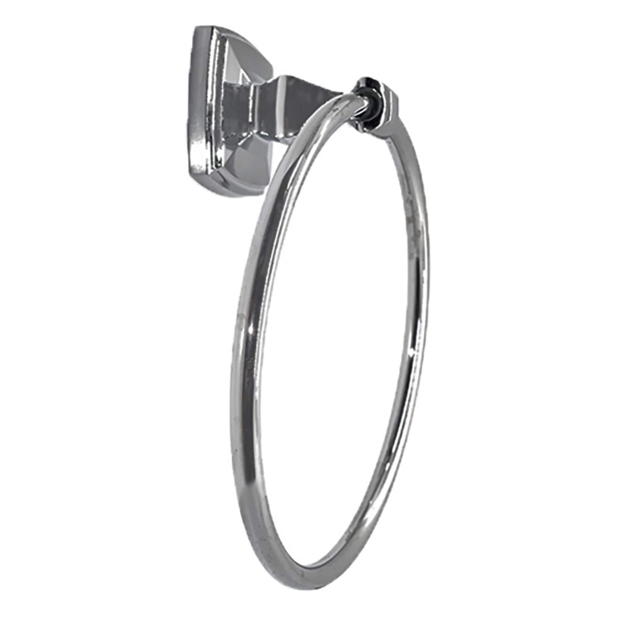 Algoma 4 - Piece Bathroom Hardware Set