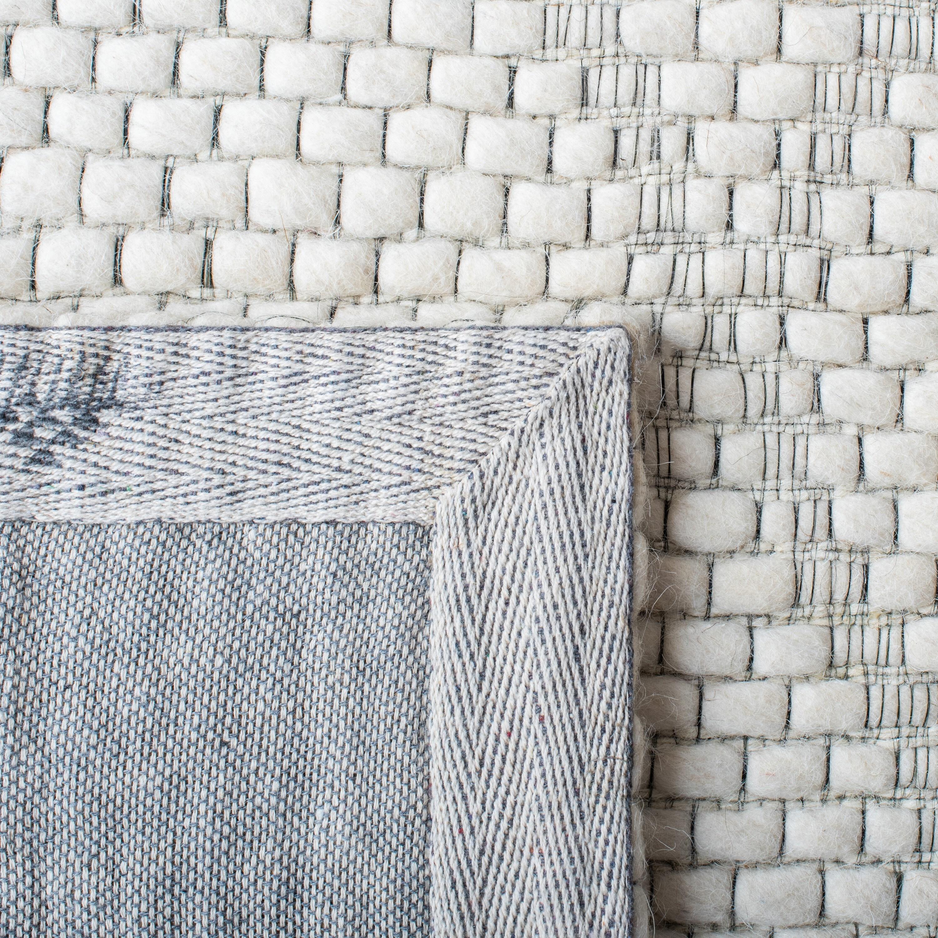 Marbella MRB551 Power Loomed Area Rug - Ivory - 3'x5' - Safavieh.