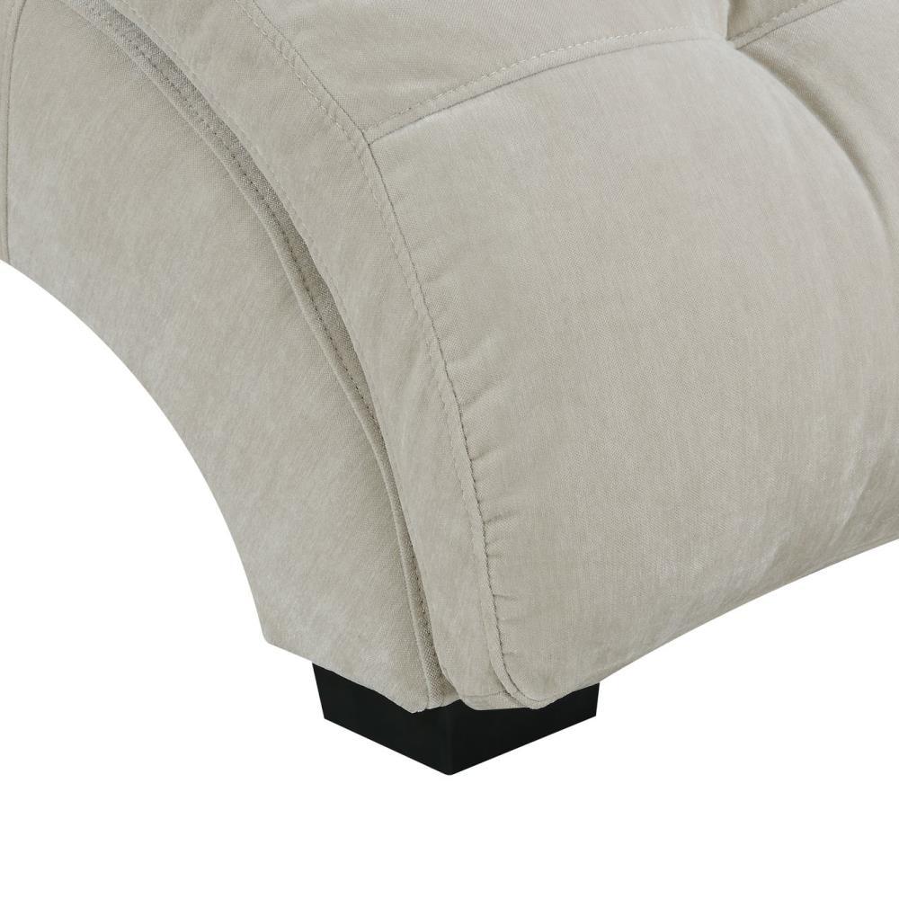 Picket House Furnishings Paulson Chaise Lounge